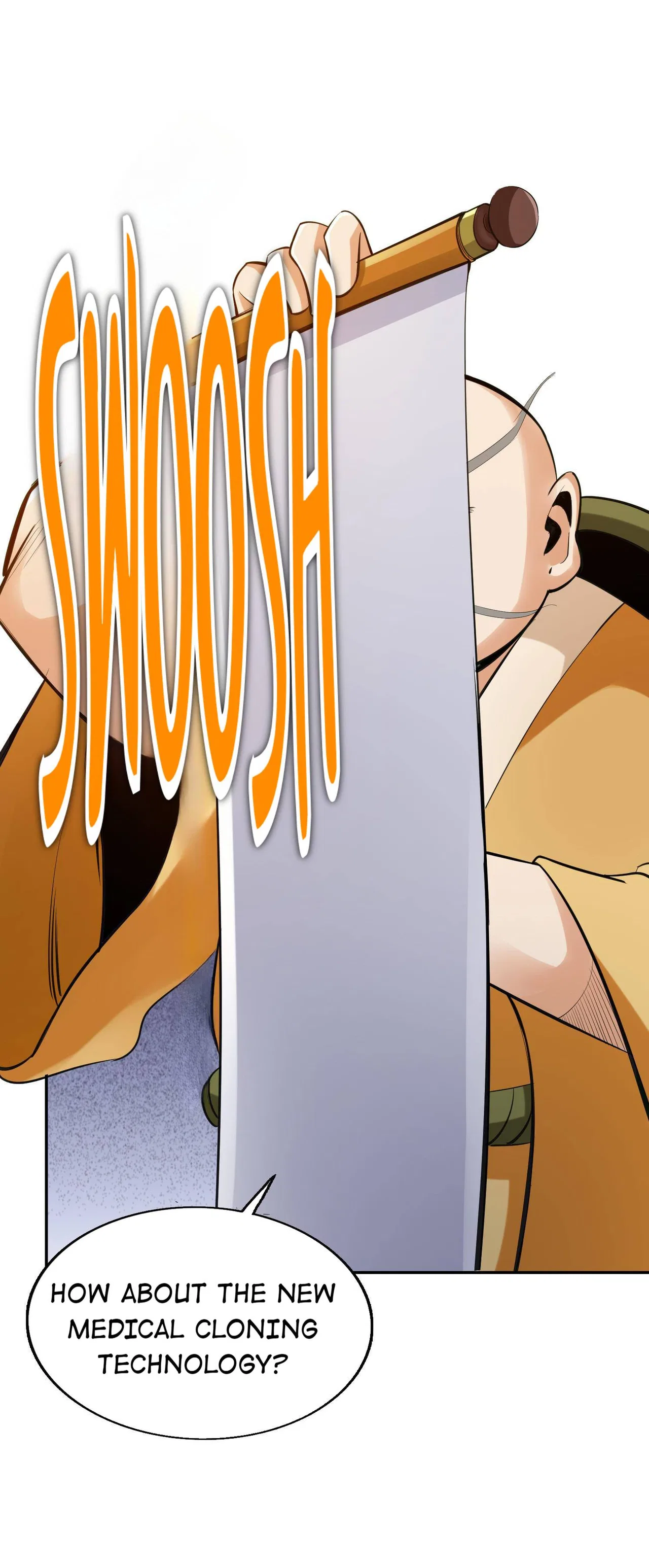 The World’s Greatest Martial Artist Chapter 147 – Page 4