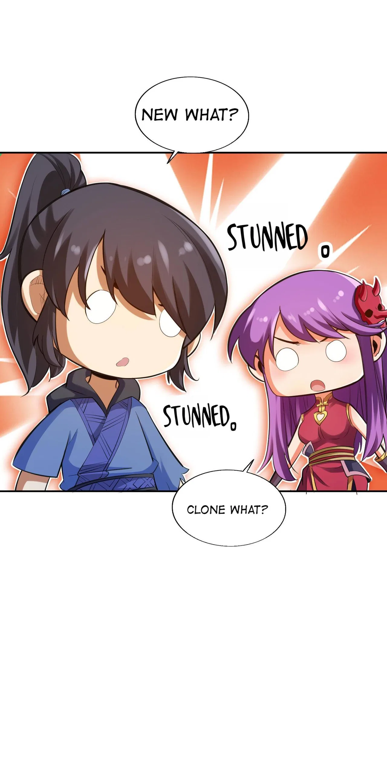 The World’s Greatest Martial Artist Chapter 147 – Page 5