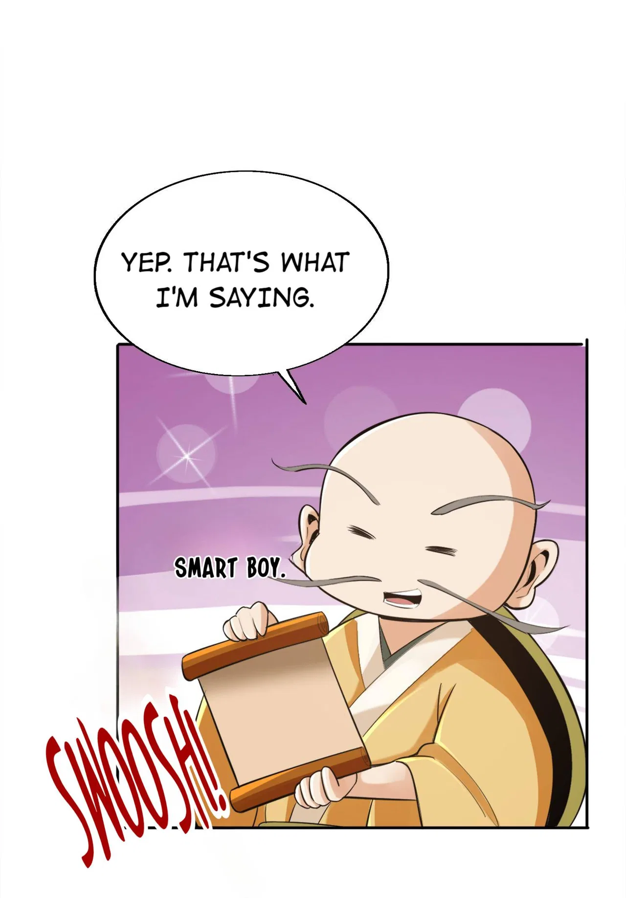 The World’s Greatest Martial Artist Chapter 147 – Page 9