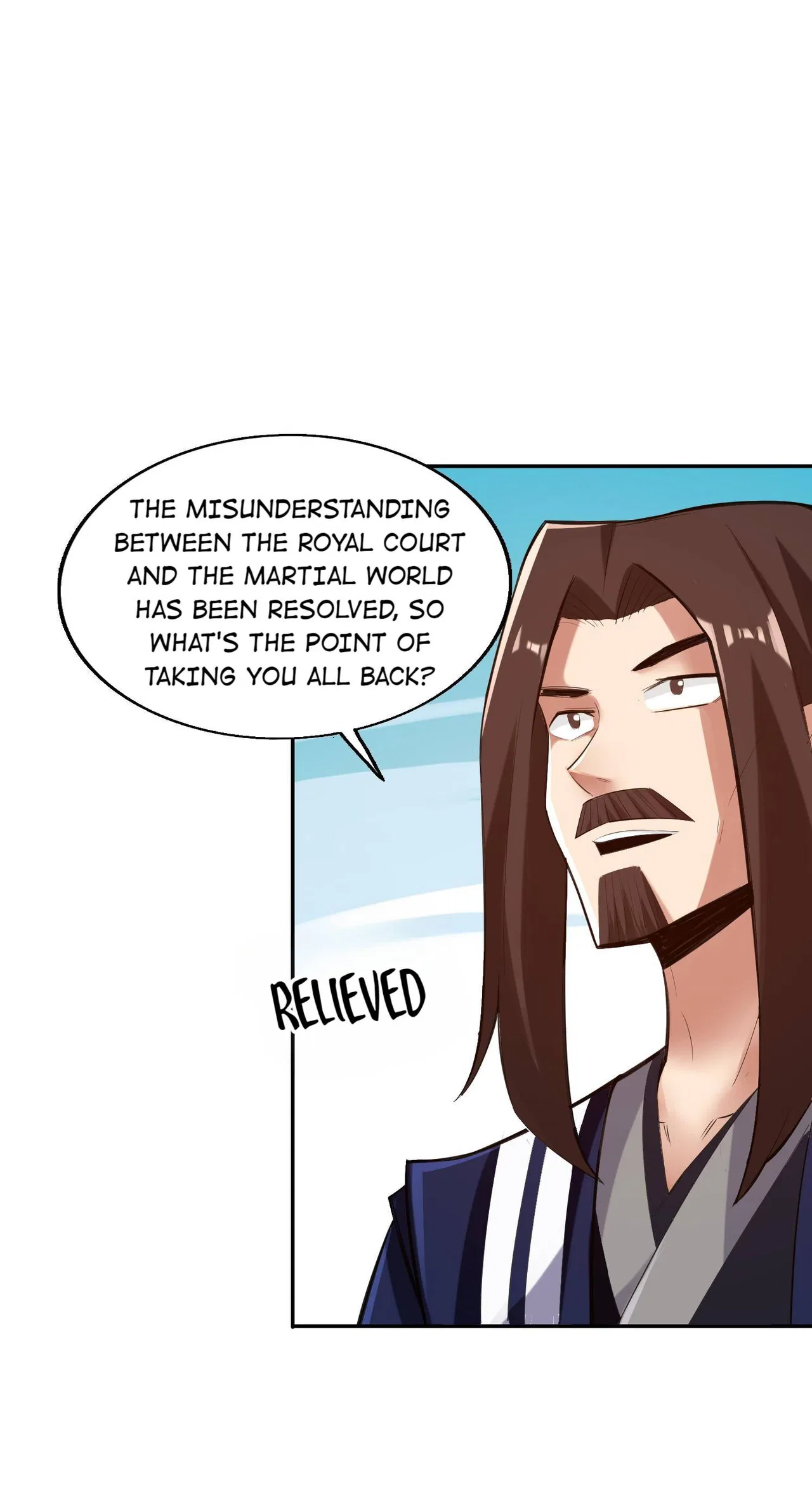 The World’s Greatest Martial Artist Chapter 147 – Page 22