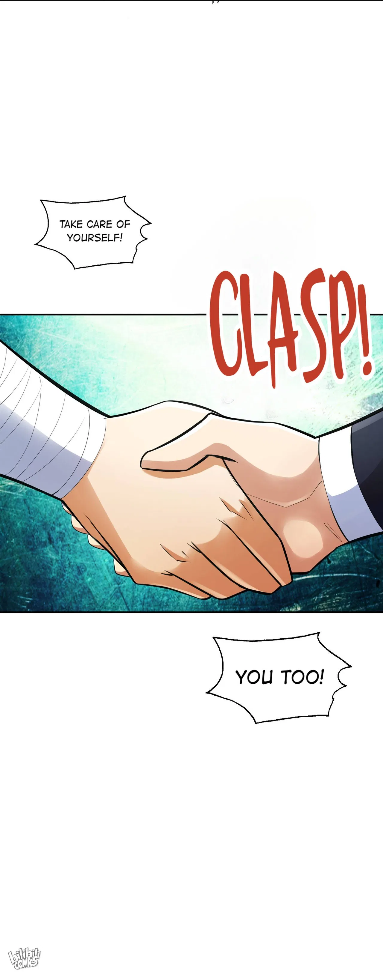 The World’s Greatest Martial Artist Chapter 147 – Page 26