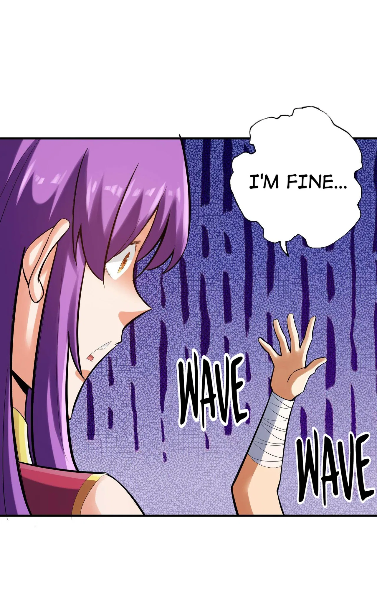 The World’s Greatest Martial Artist Chapter 146 – Page 4