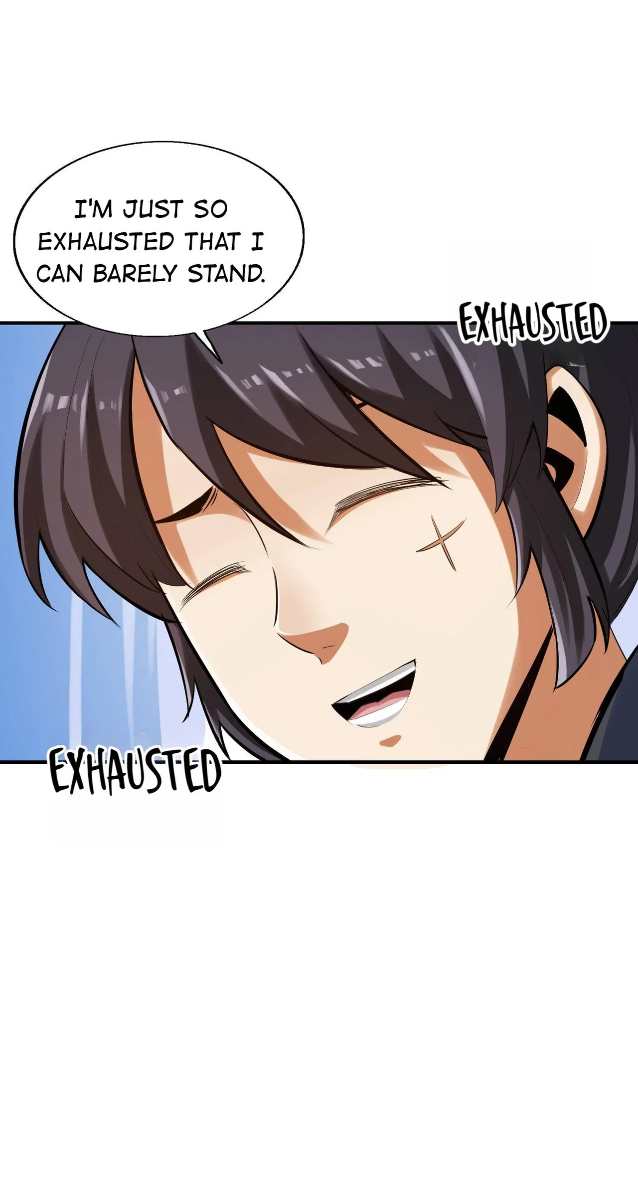 The World’s Greatest Martial Artist Chapter 146 – Page 5