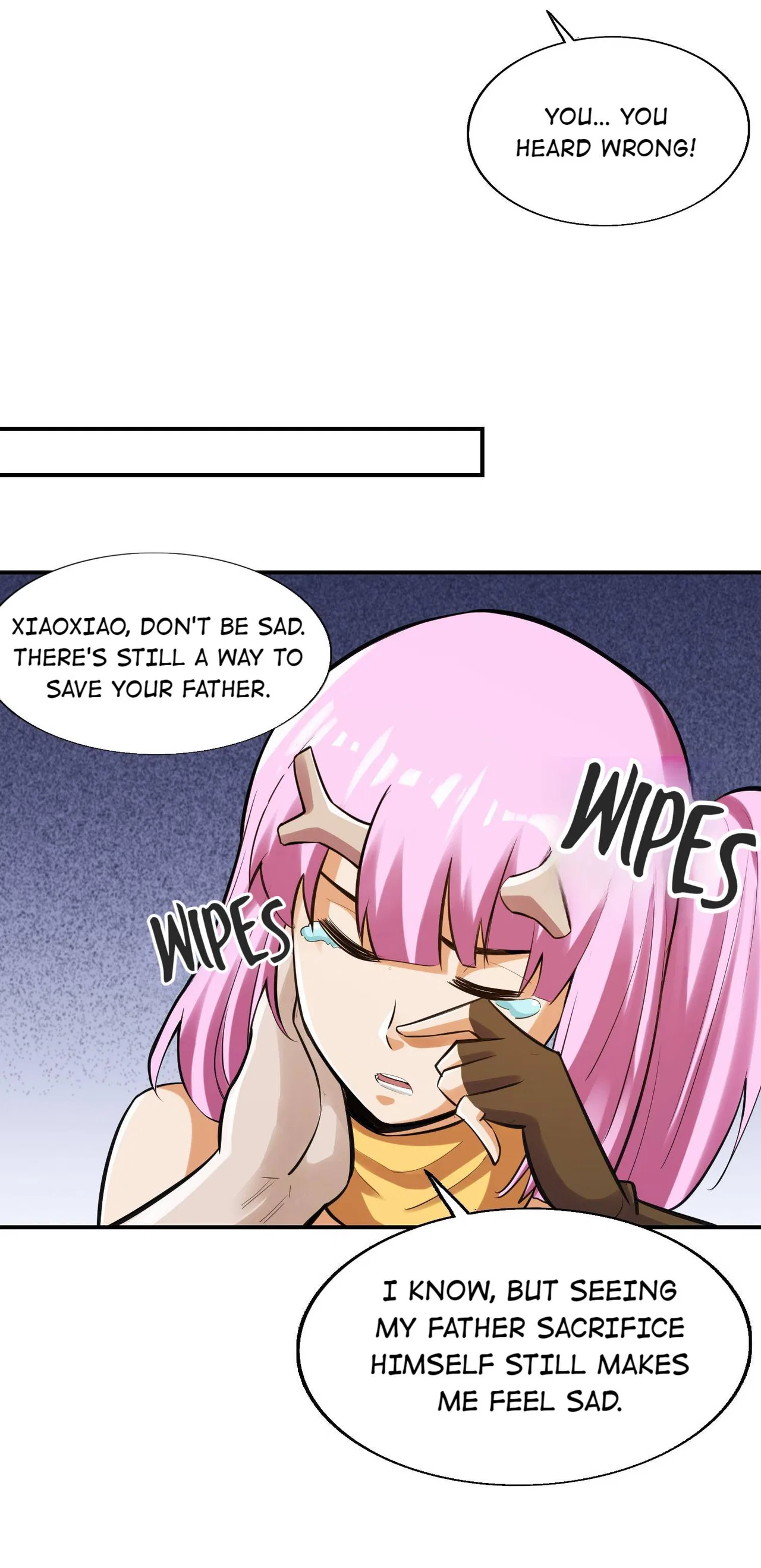 The World’s Greatest Martial Artist Chapter 146 – Page 7