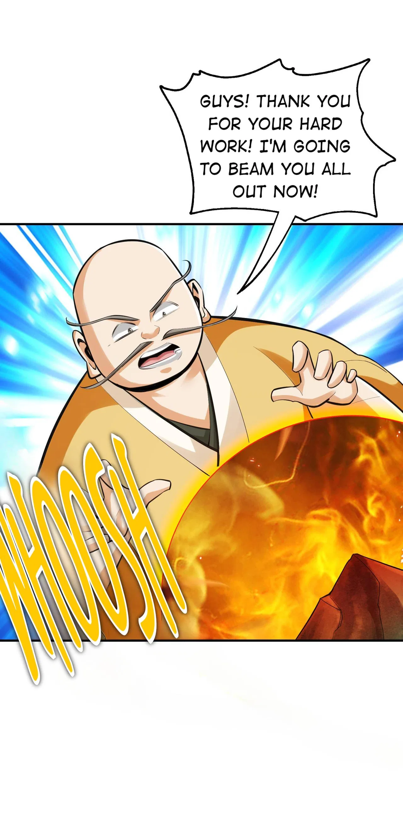 The World’s Greatest Martial Artist Chapter 146 – Page 9