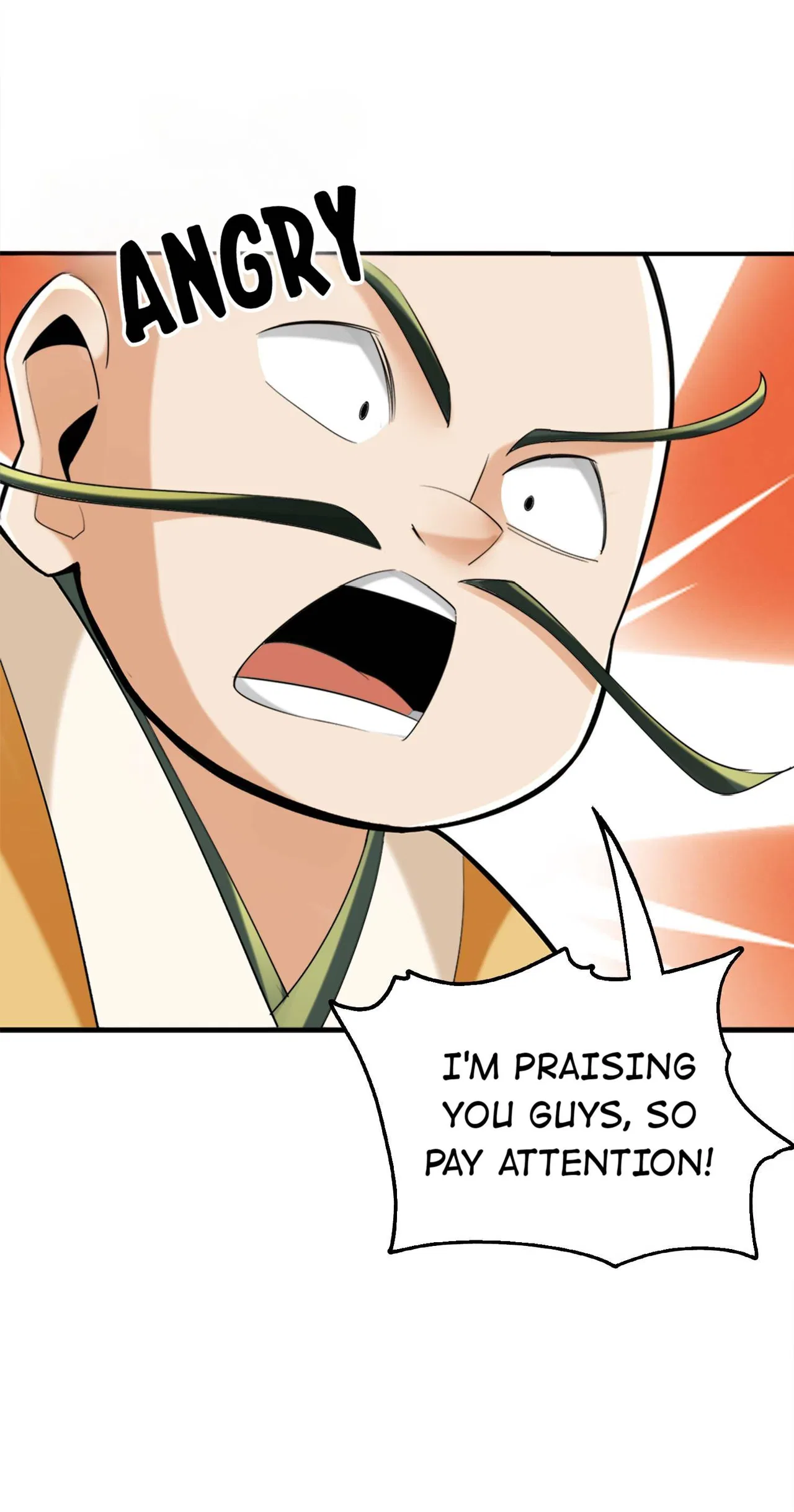 The World’s Greatest Martial Artist Chapter 146 – Page 21