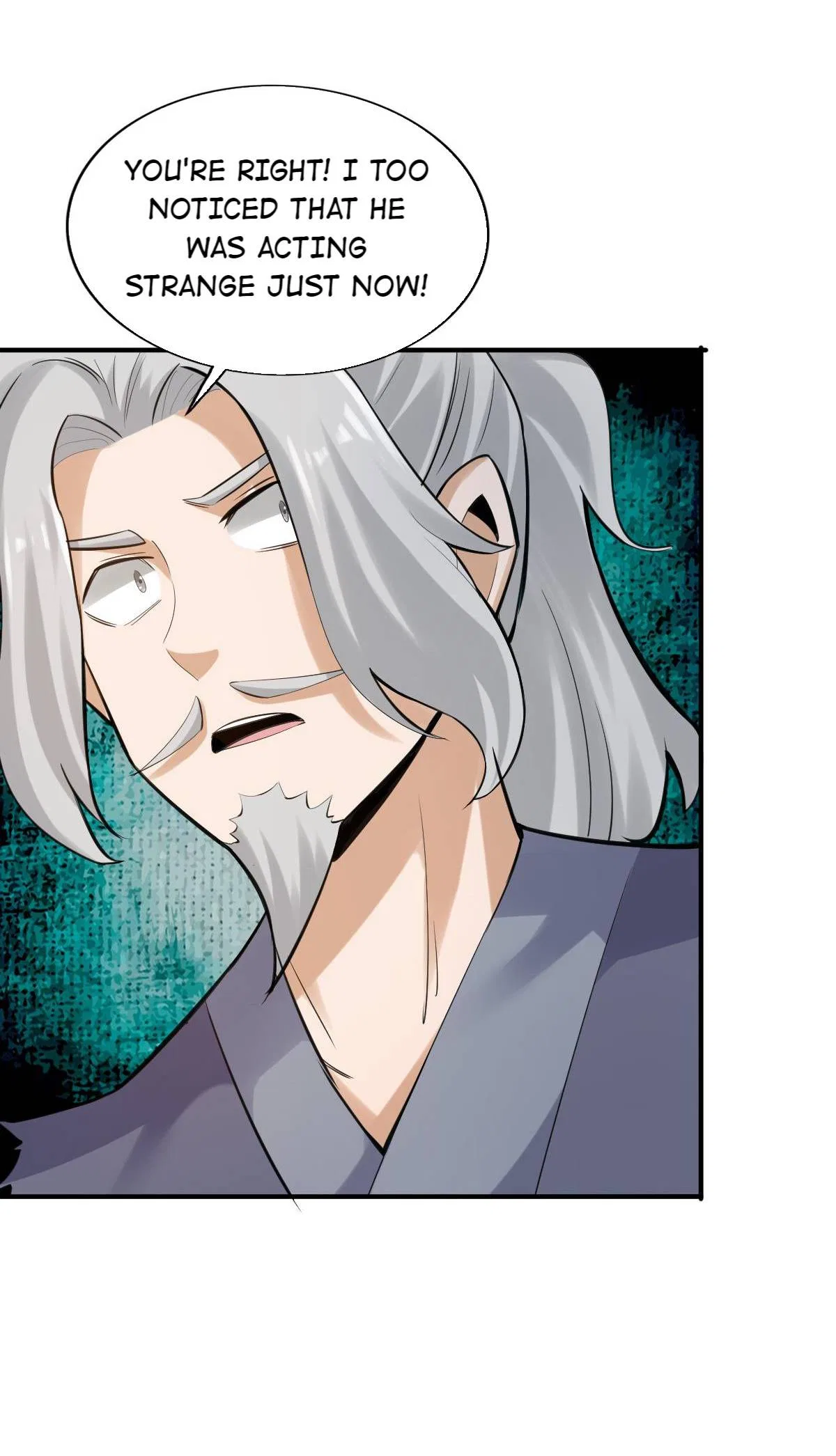 The World’s Greatest Martial Artist Chapter 145 – Page 2