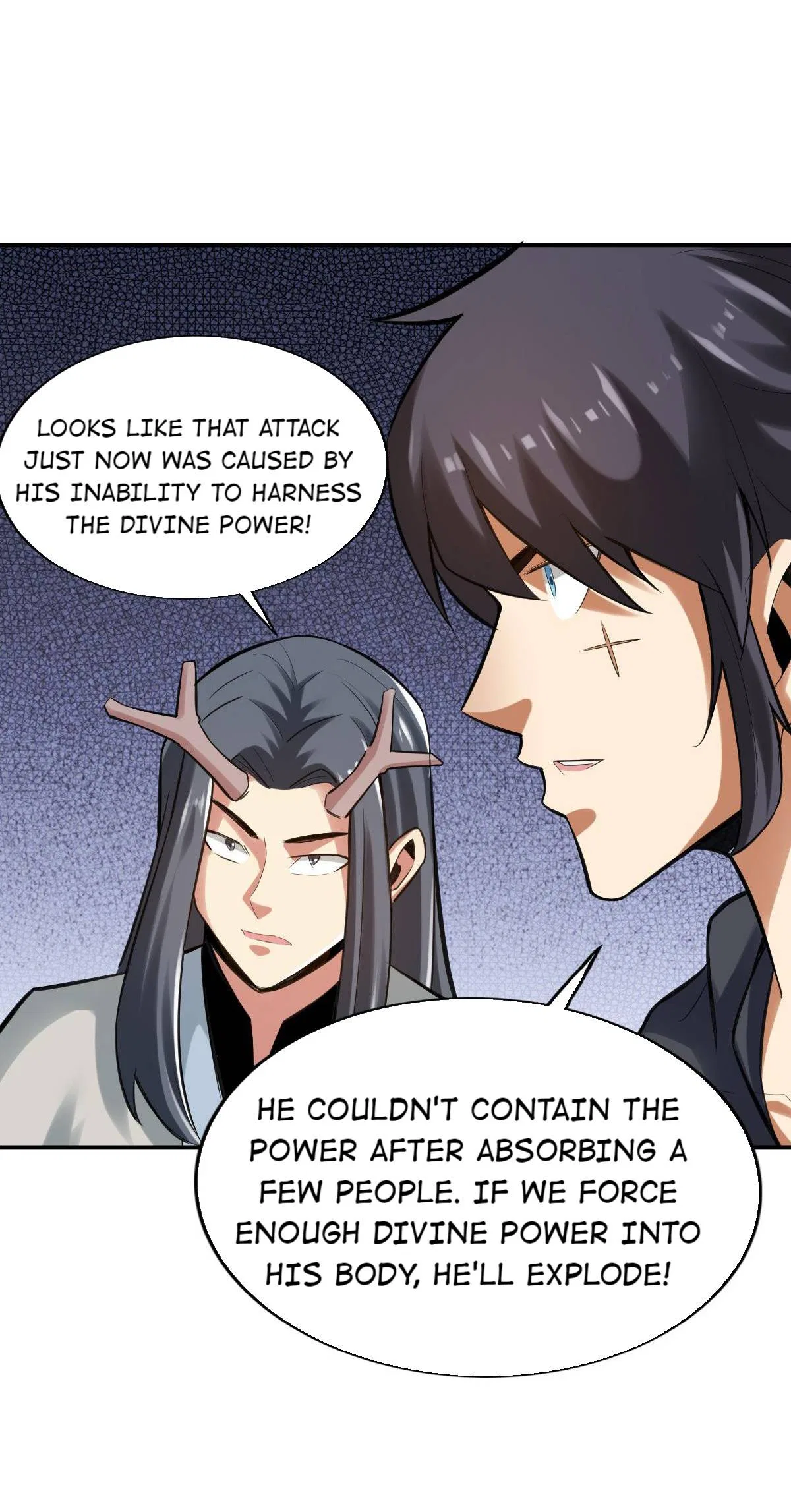 The World’s Greatest Martial Artist Chapter 145 – Page 3