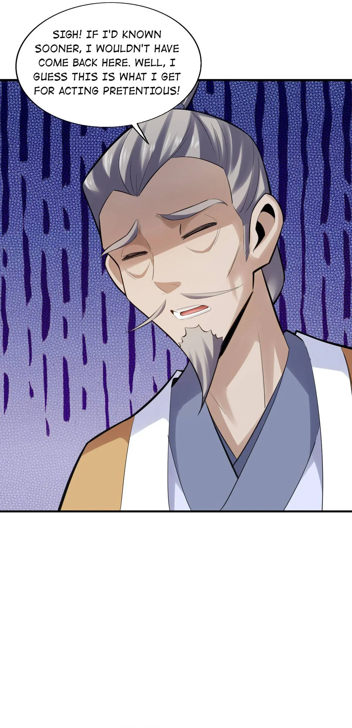 The World’s Greatest Martial Artist Chapter 145 – Page 5