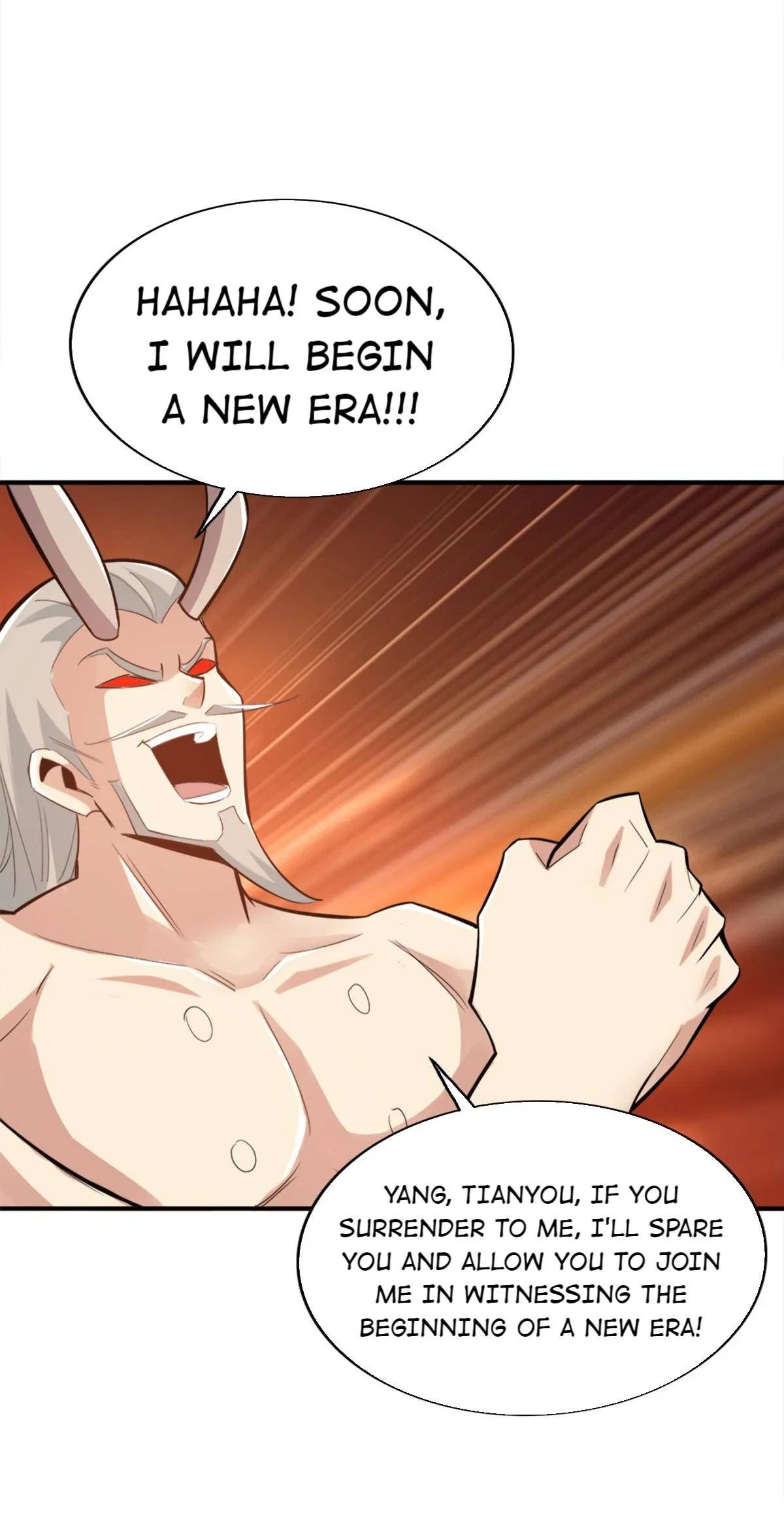 The World’s Greatest Martial Artist Chapter 145 – Page 7