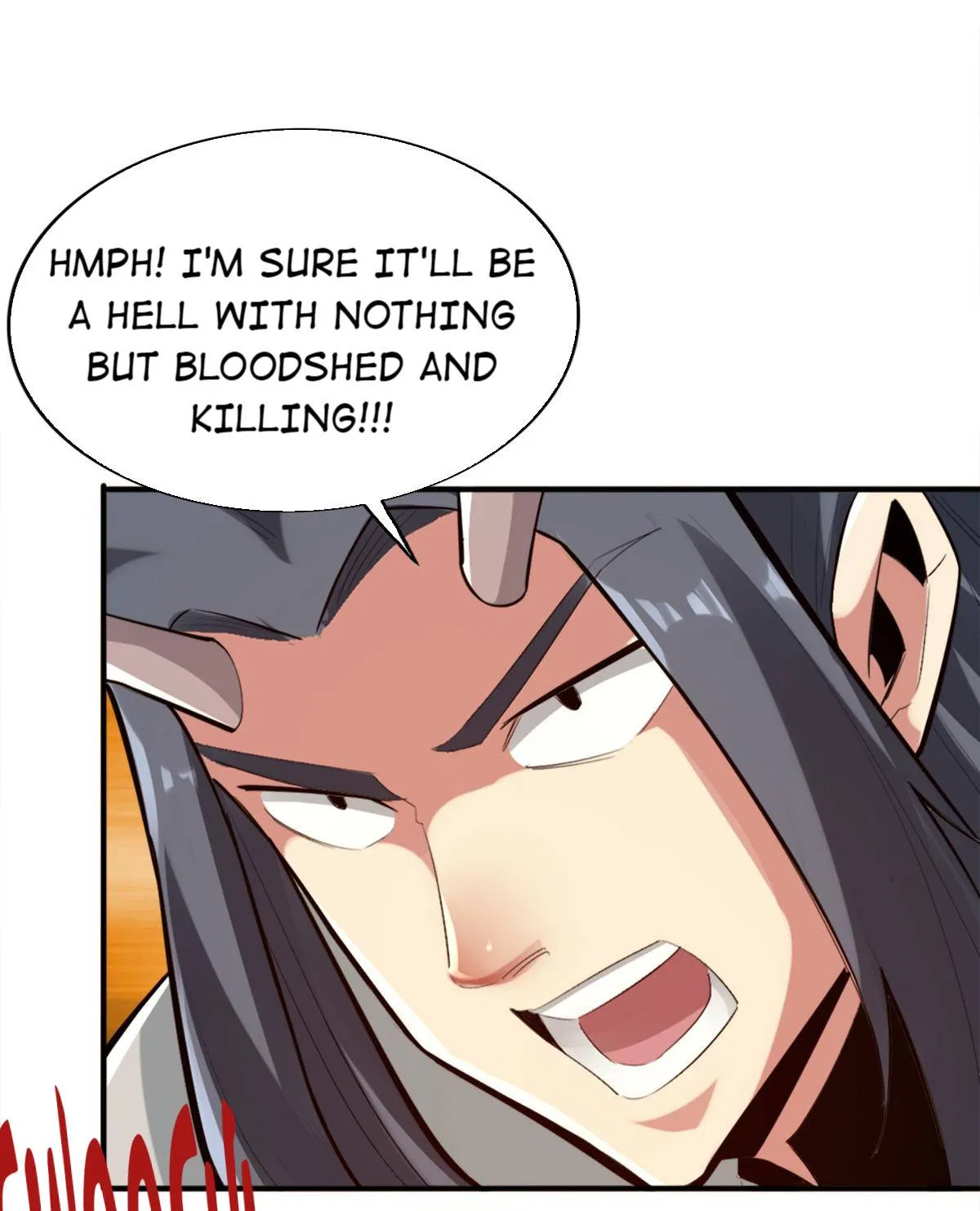 The World’s Greatest Martial Artist Chapter 145 – Page 8