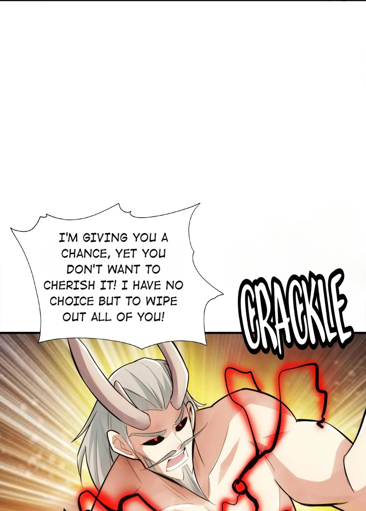 The World’s Greatest Martial Artist Chapter 145 – Page 10