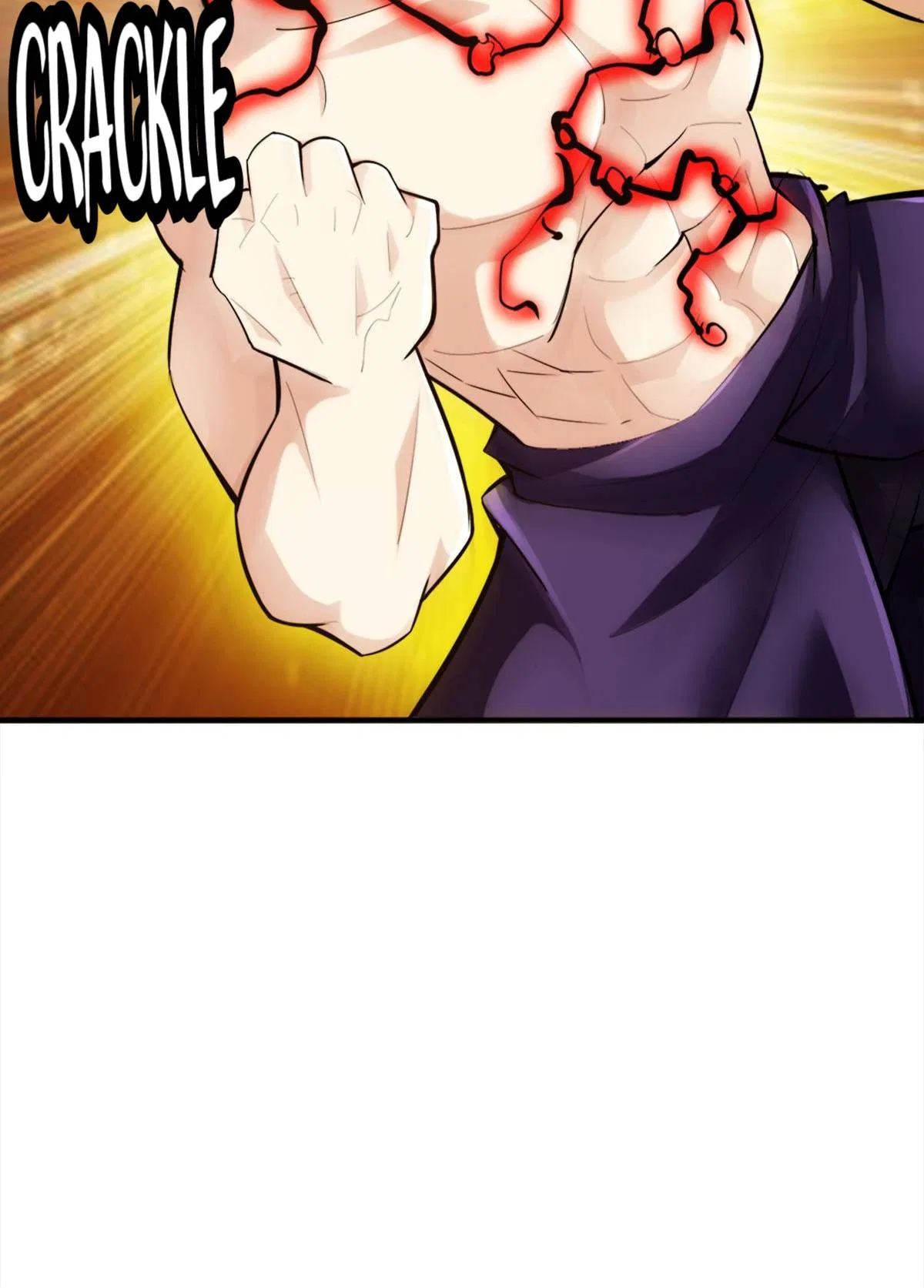 The World’s Greatest Martial Artist Chapter 145 – Page 11