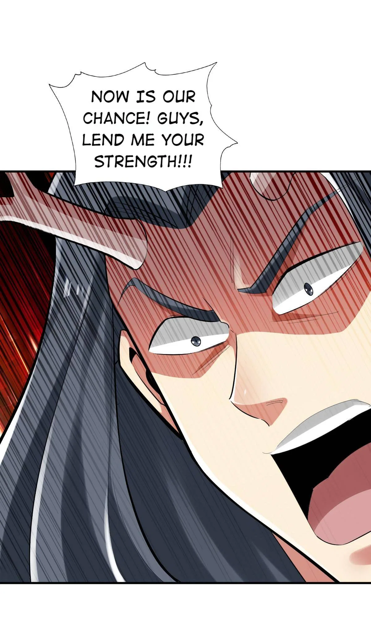 The World’s Greatest Martial Artist Chapter 145 – Page 15