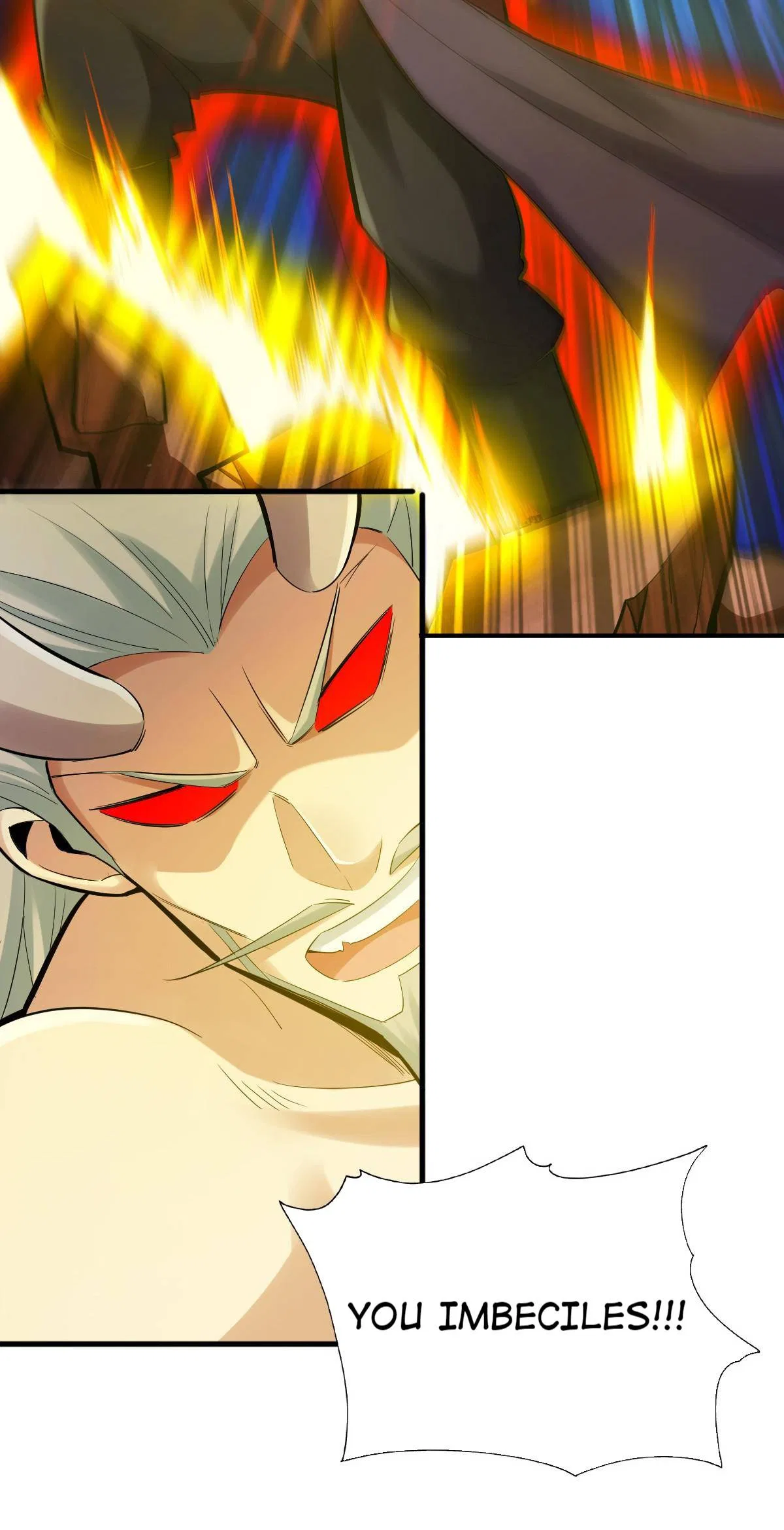 The World’s Greatest Martial Artist Chapter 145 – Page 19