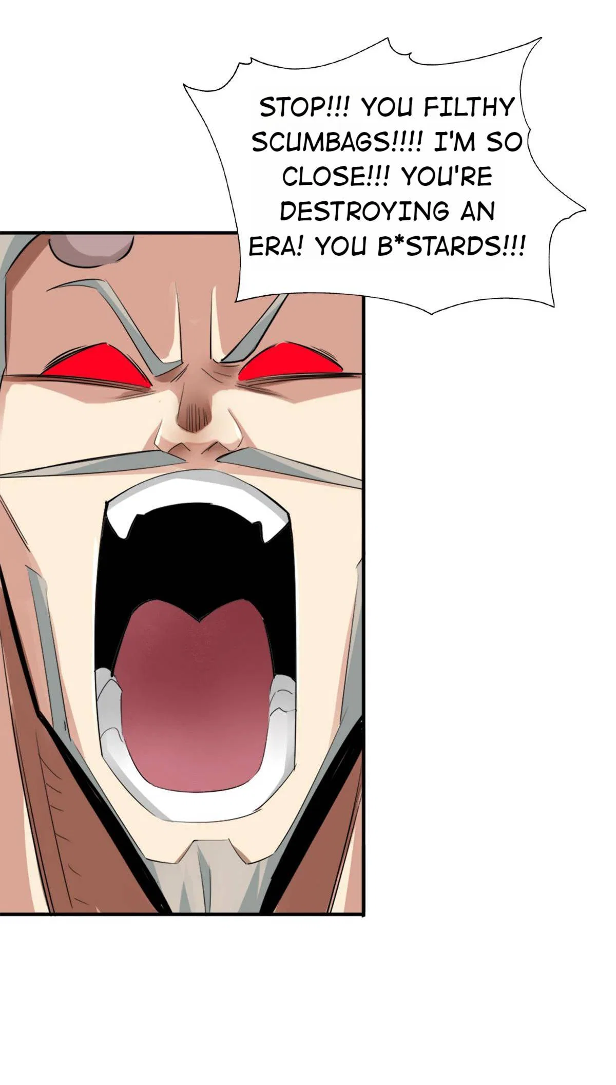 The World’s Greatest Martial Artist Chapter 145 – Page 23