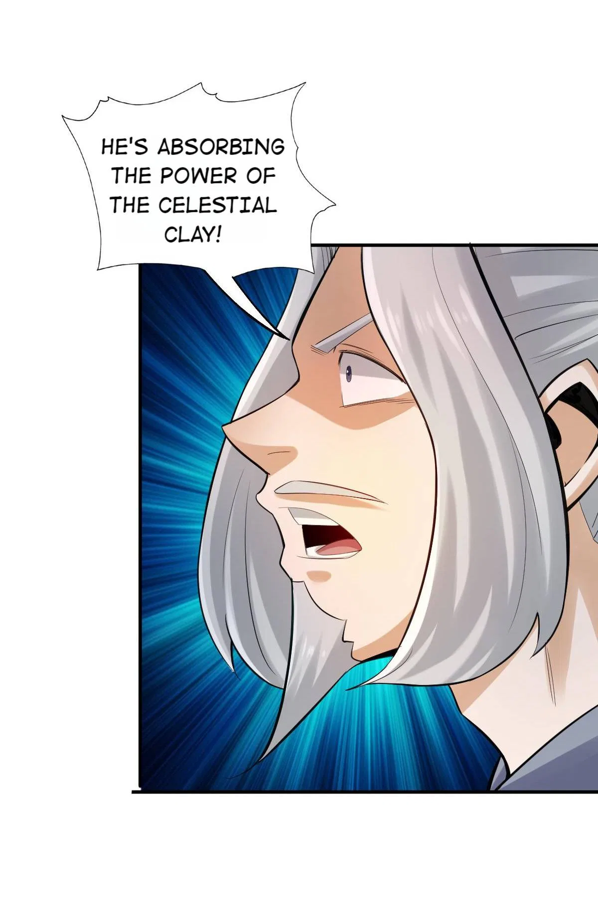 The World’s Greatest Martial Artist Chapter 144 – Page 2