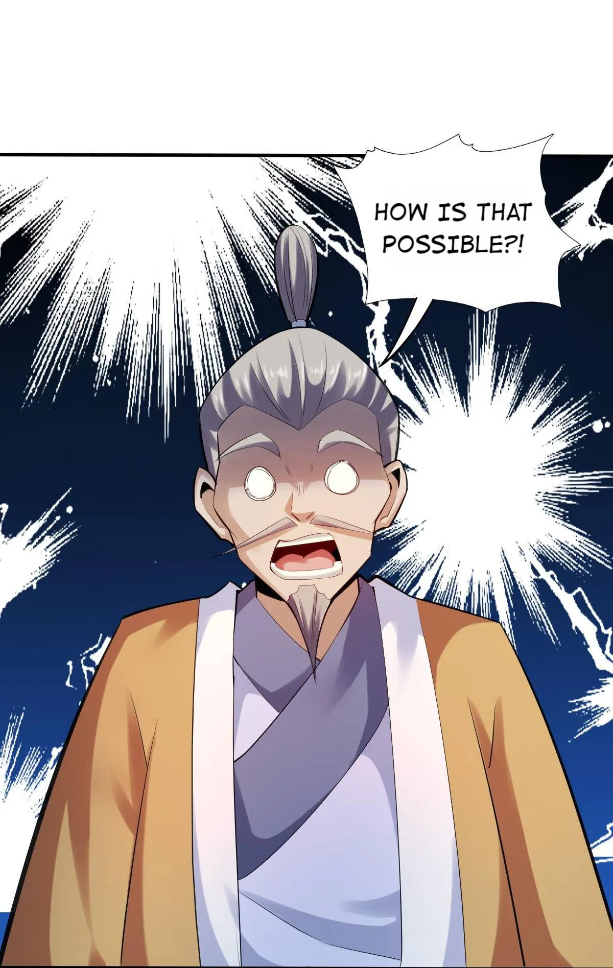 The World’s Greatest Martial Artist Chapter 144 – Page 3