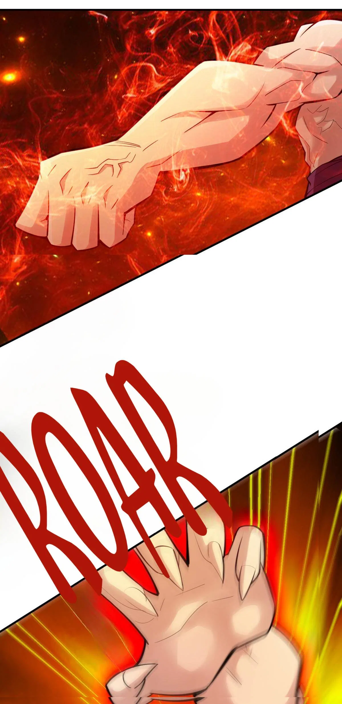 The World’s Greatest Martial Artist Chapter 144 – Page 9