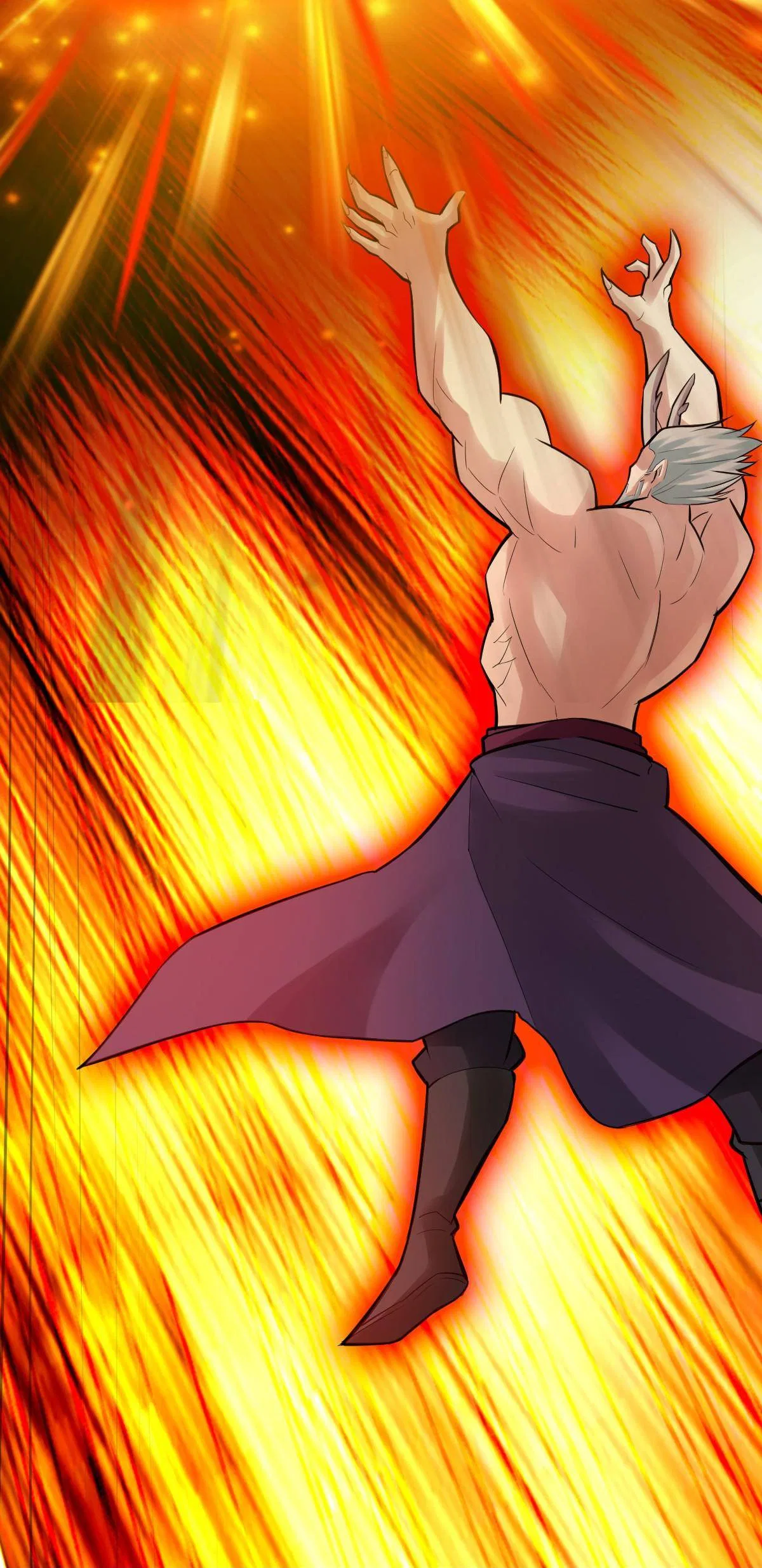 The World’s Greatest Martial Artist Chapter 144 – Page 11