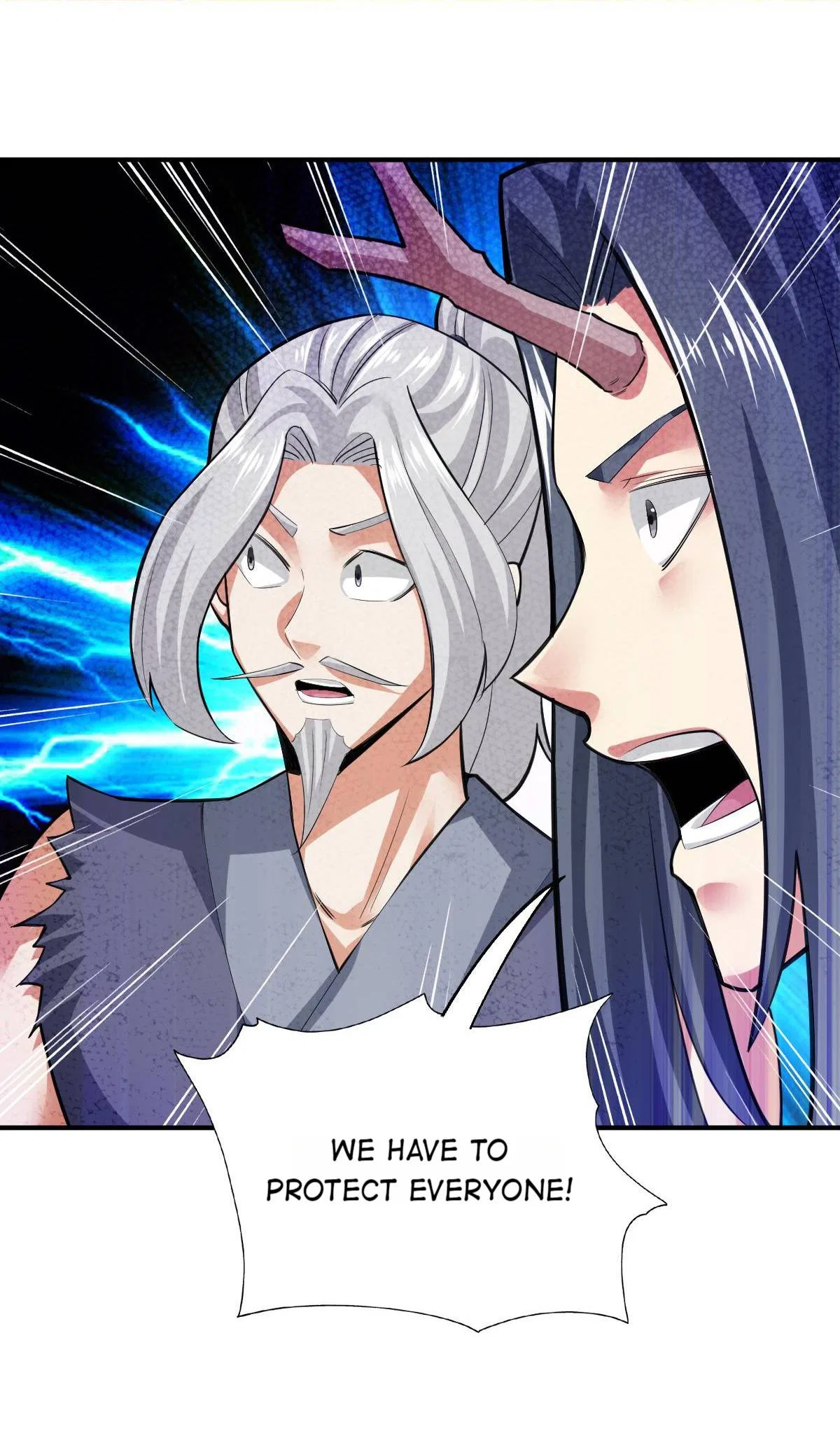 The World’s Greatest Martial Artist Chapter 144 – Page 12