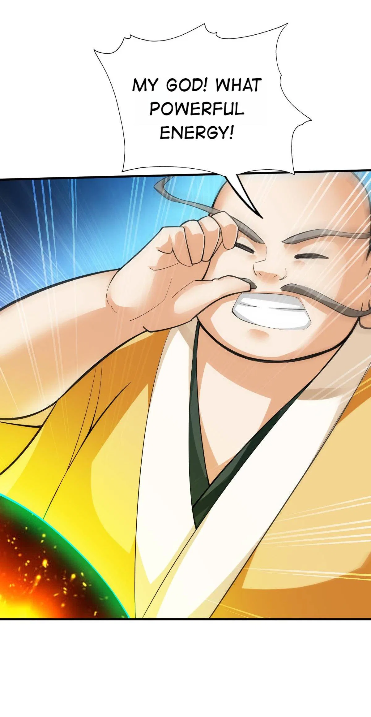 The World’s Greatest Martial Artist Chapter 144 – Page 16