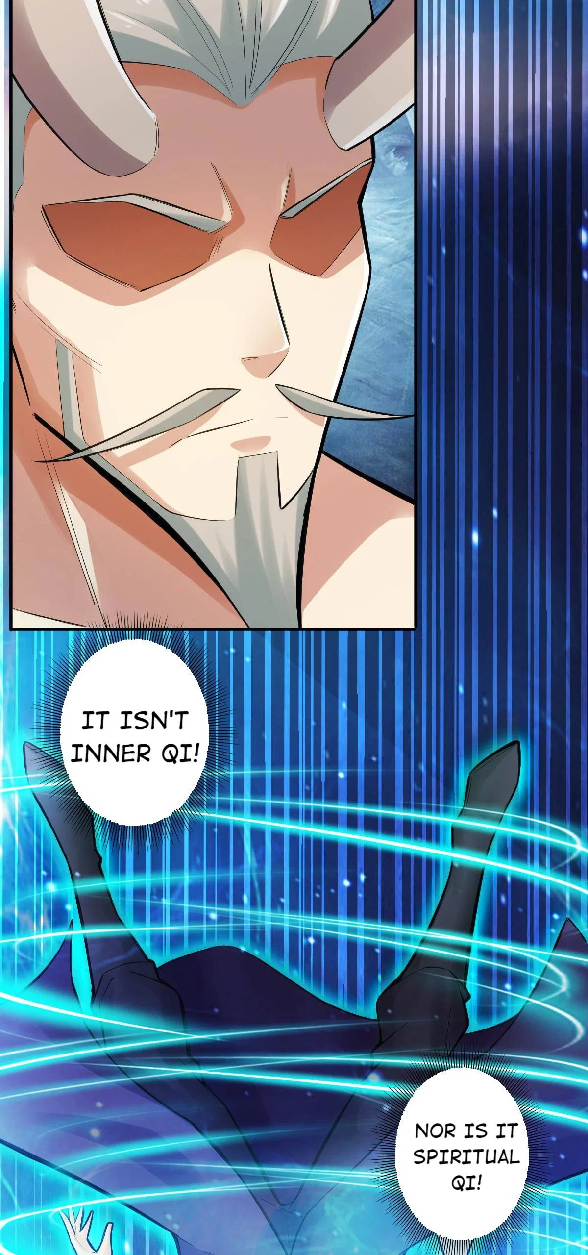 The World’s Greatest Martial Artist Chapter 144 – Page 20