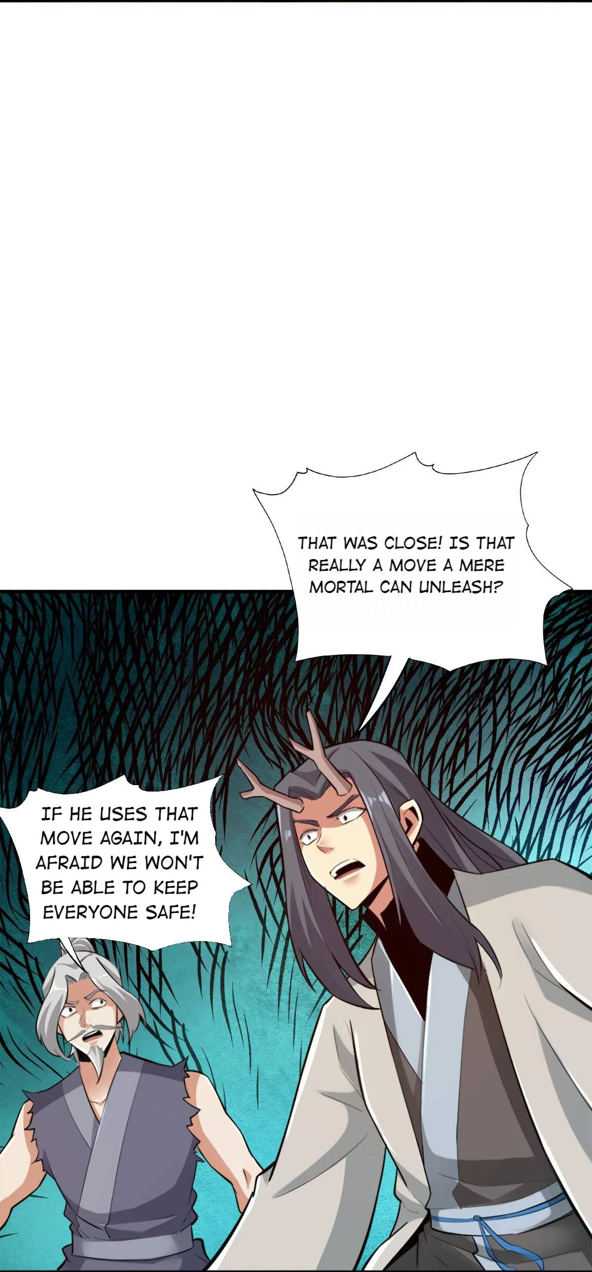 The World’s Greatest Martial Artist Chapter 144 – Page 24