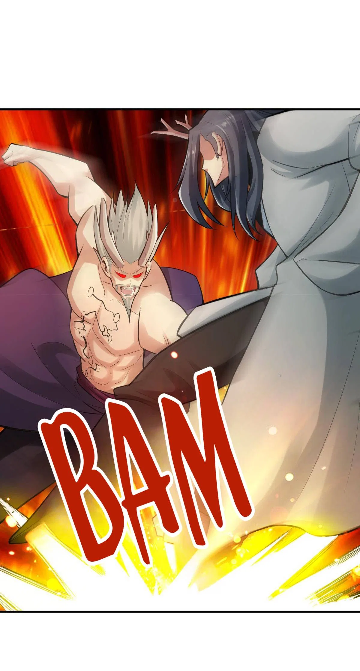 The World’s Greatest Martial Artist Chapter 143 – Page 2