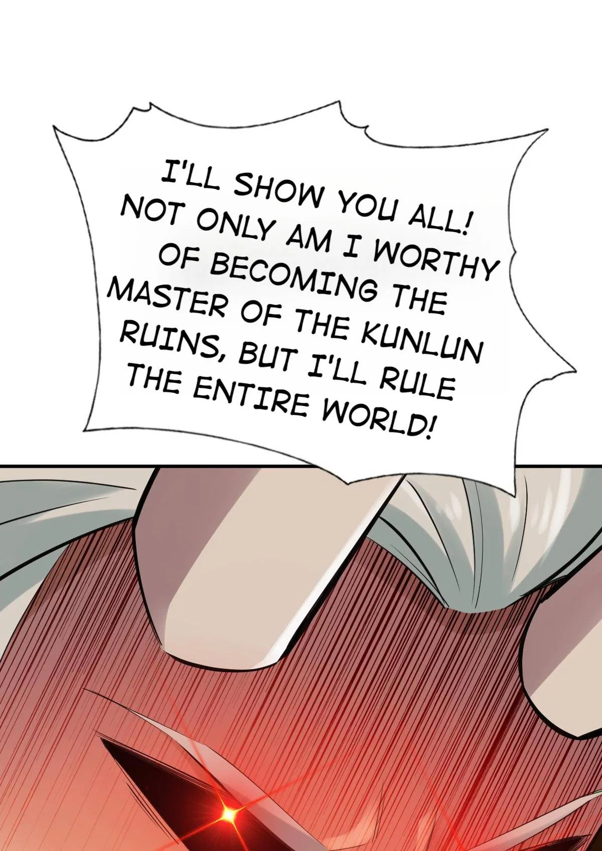 The World’s Greatest Martial Artist Chapter 143 – Page 3
