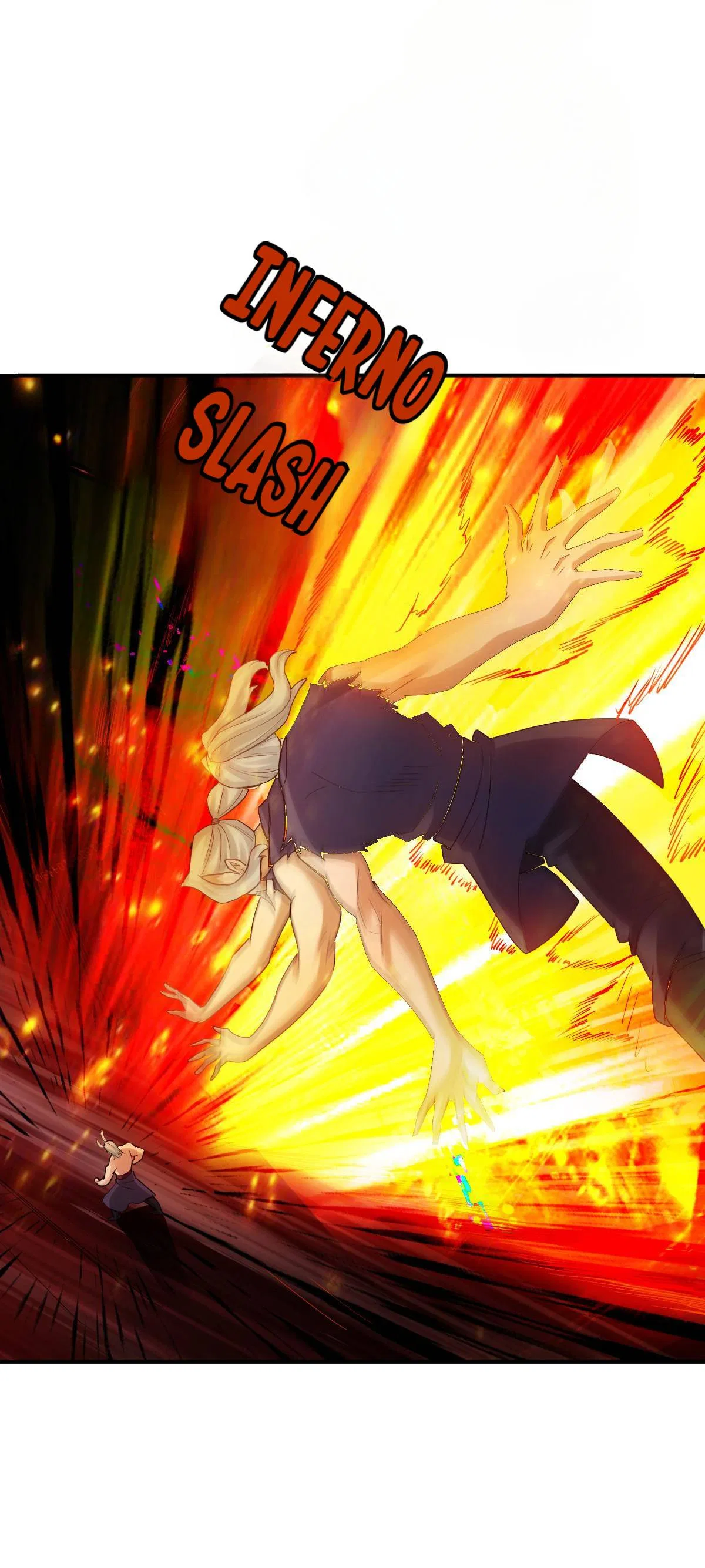 The World’s Greatest Martial Artist Chapter 143 – Page 7