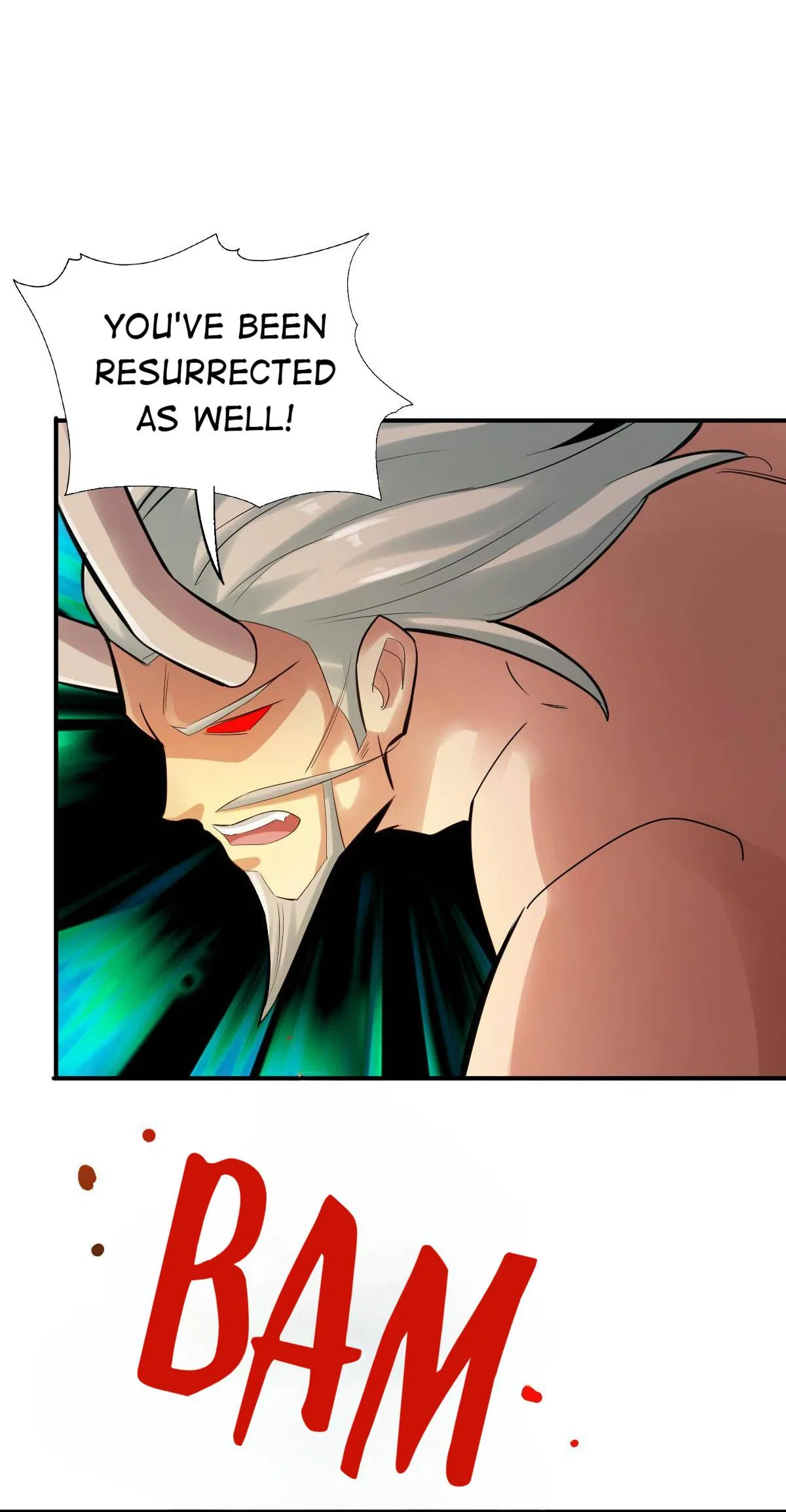 The World’s Greatest Martial Artist Chapter 143 – Page 8