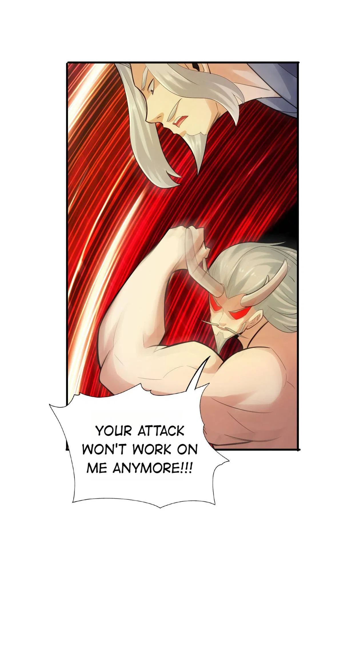 The World’s Greatest Martial Artist Chapter 143 – Page 11