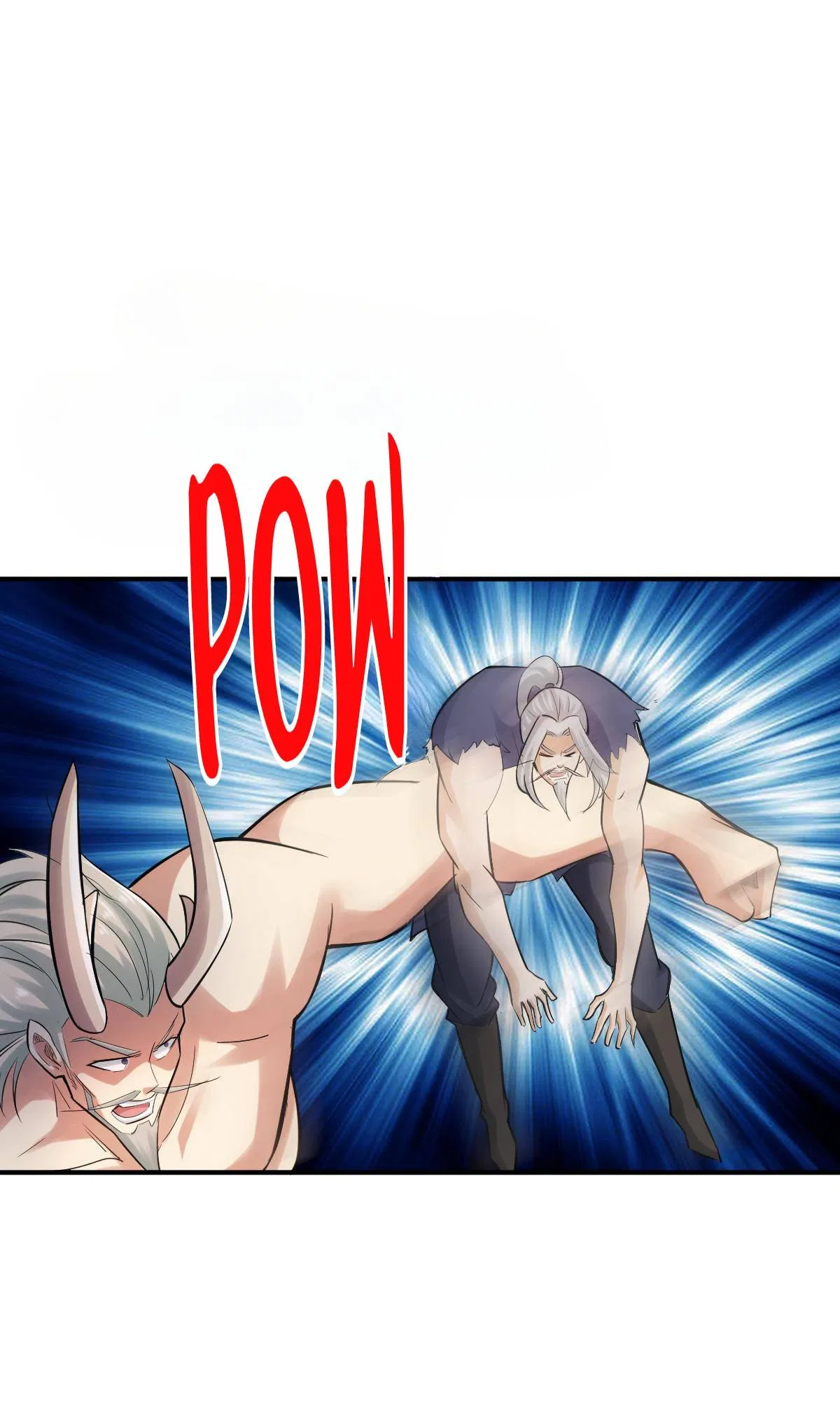 The World’s Greatest Martial Artist Chapter 143 – Page 12