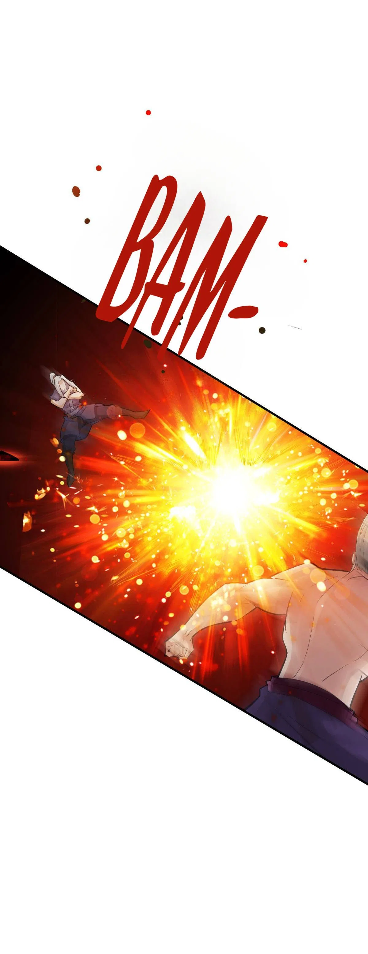 The World’s Greatest Martial Artist Chapter 143 – Page 13