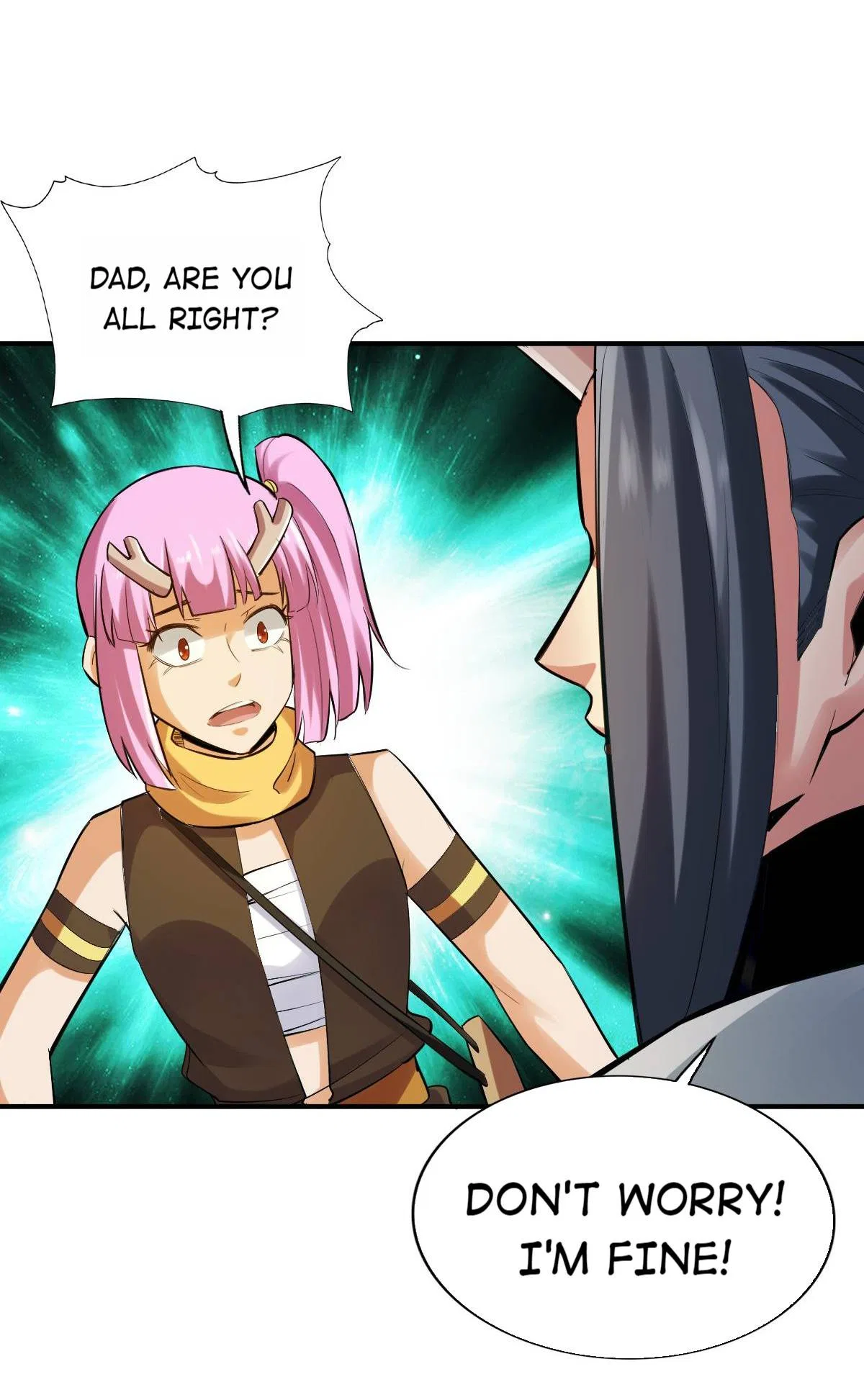 The World’s Greatest Martial Artist Chapter 143 – Page 15
