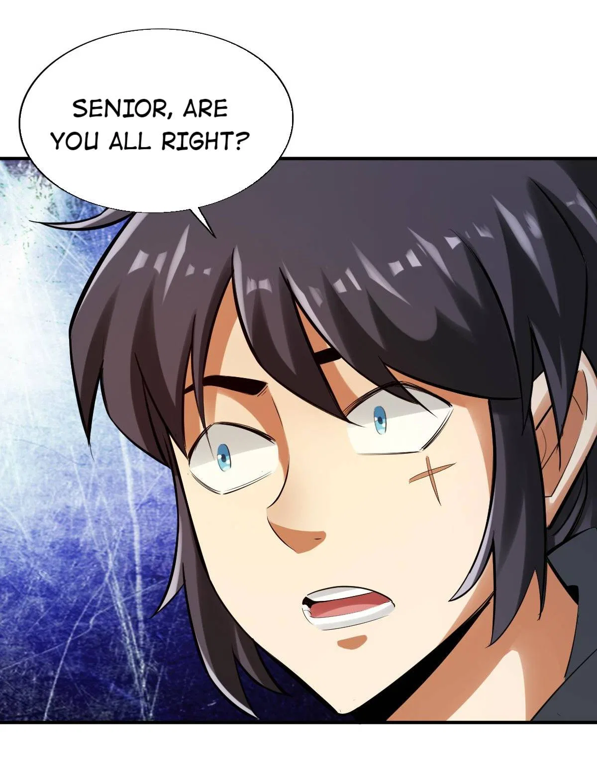 The World’s Greatest Martial Artist Chapter 143 – Page 16