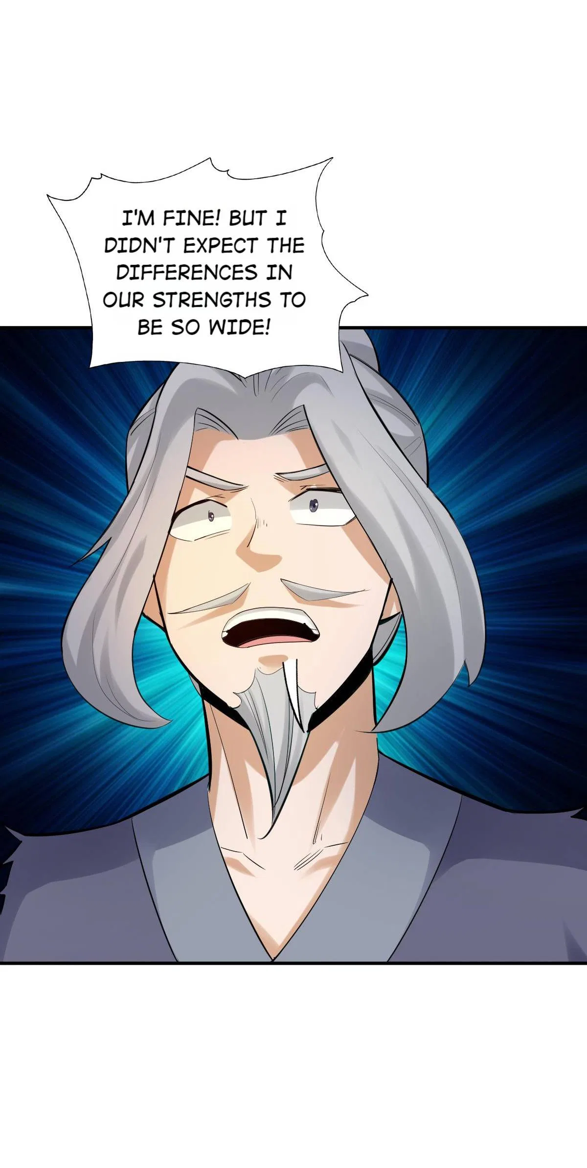 The World’s Greatest Martial Artist Chapter 143 – Page 18