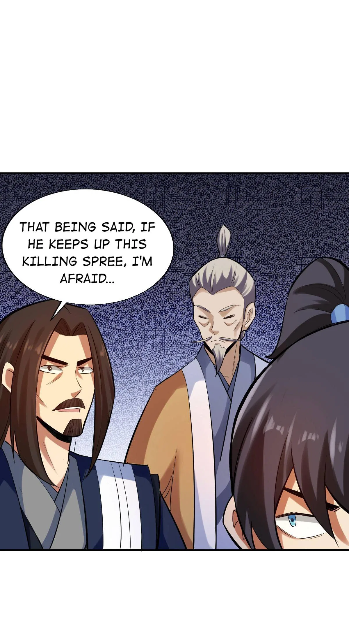 The World’s Greatest Martial Artist Chapter 143 – Page 20