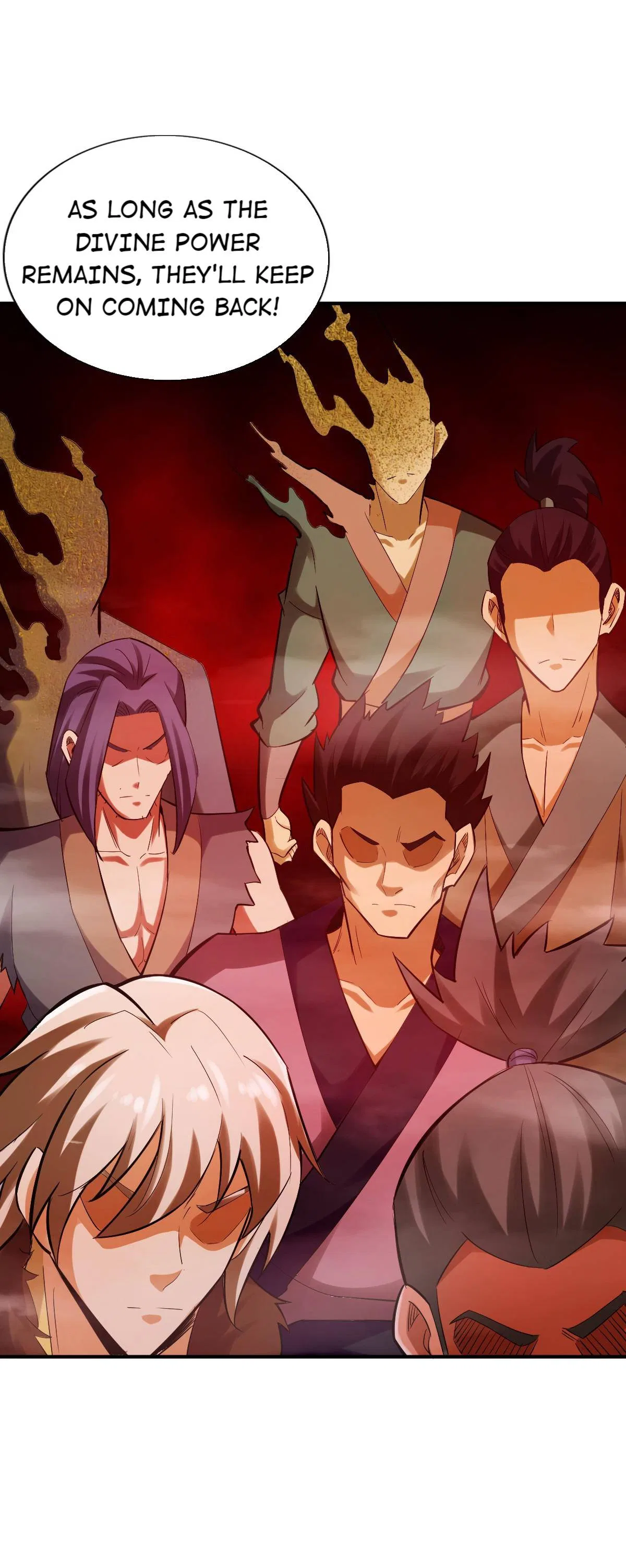The World’s Greatest Martial Artist Chapter 143 – Page 22
