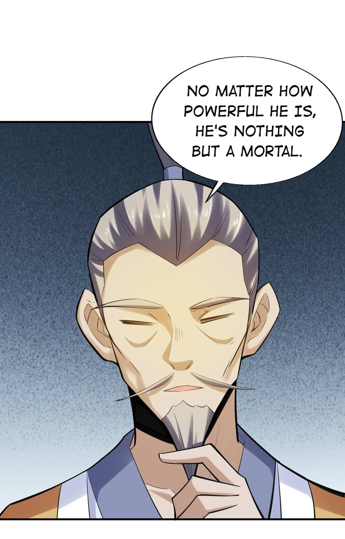 The World’s Greatest Martial Artist Chapter 143 – Page 23