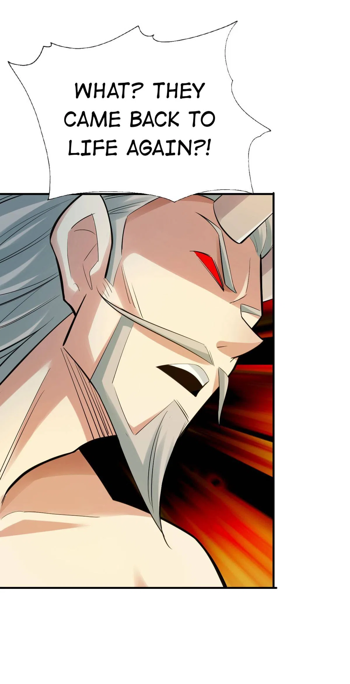 The World’s Greatest Martial Artist Chapter 143 – Page 24