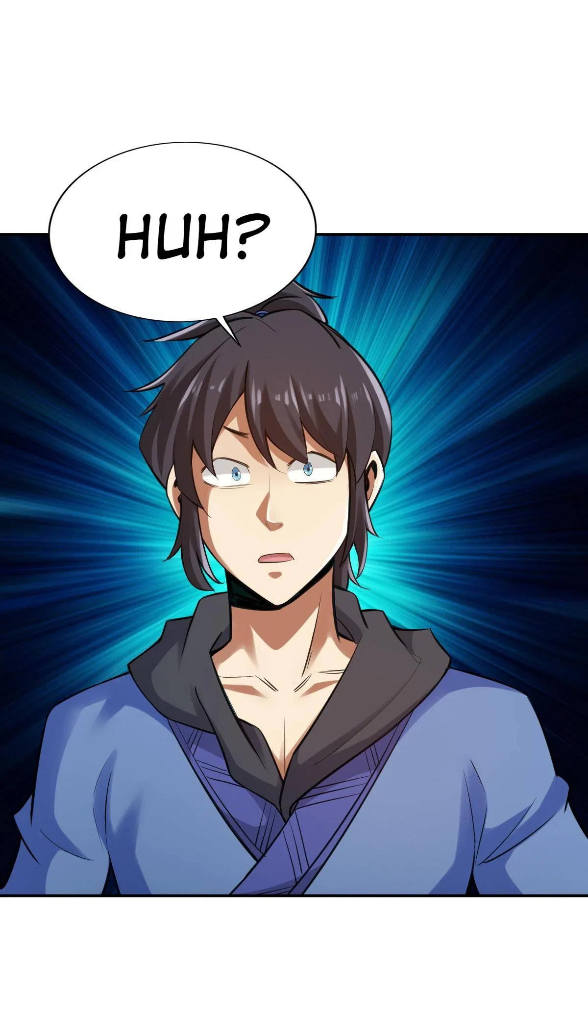 The World’s Greatest Martial Artist Chapter 142 – Page 4
