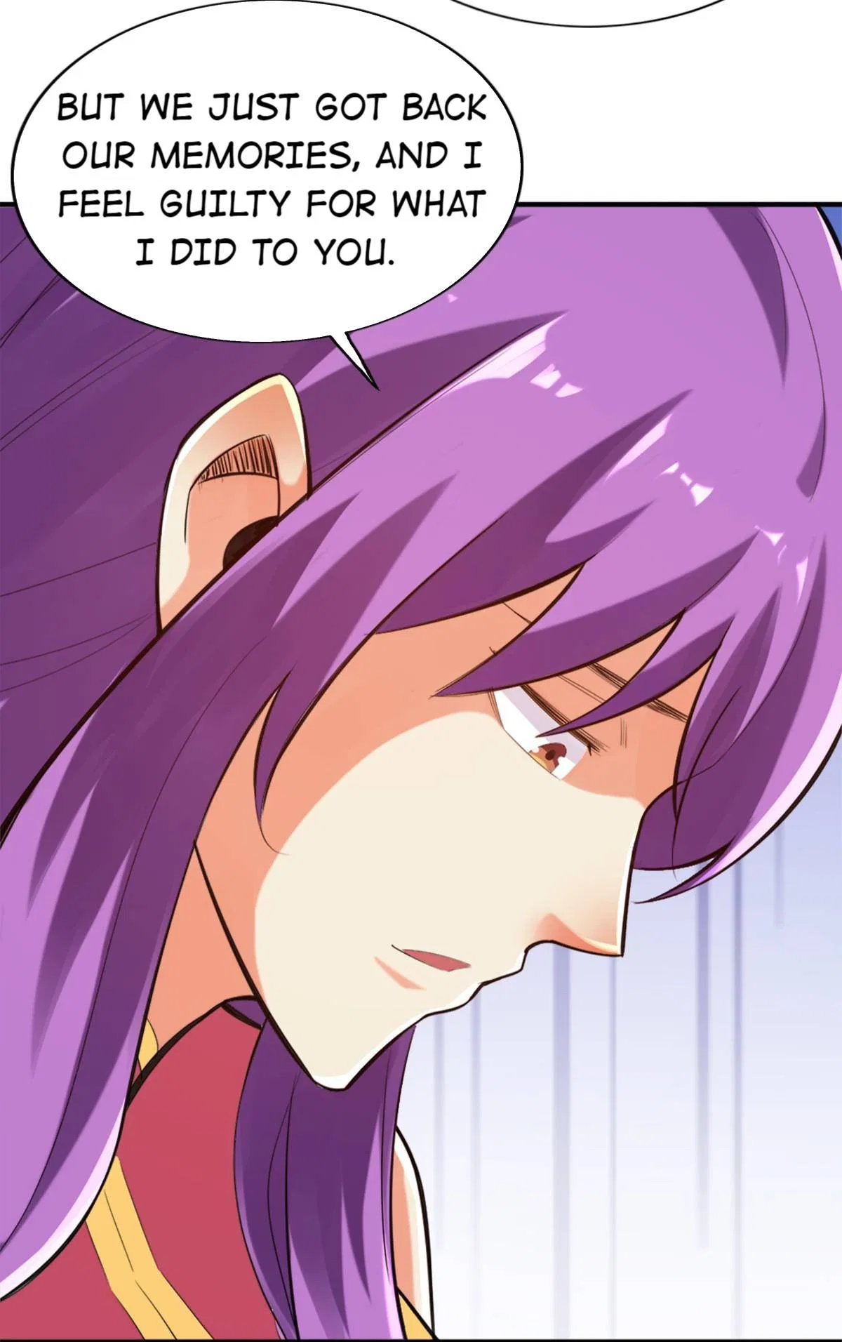 The World’s Greatest Martial Artist Chapter 142 – Page 7