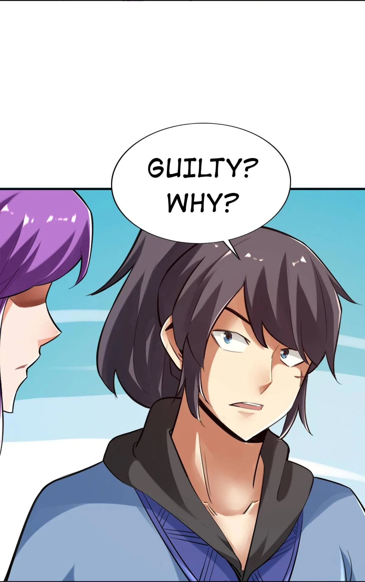 The World’s Greatest Martial Artist Chapter 142 – Page 8