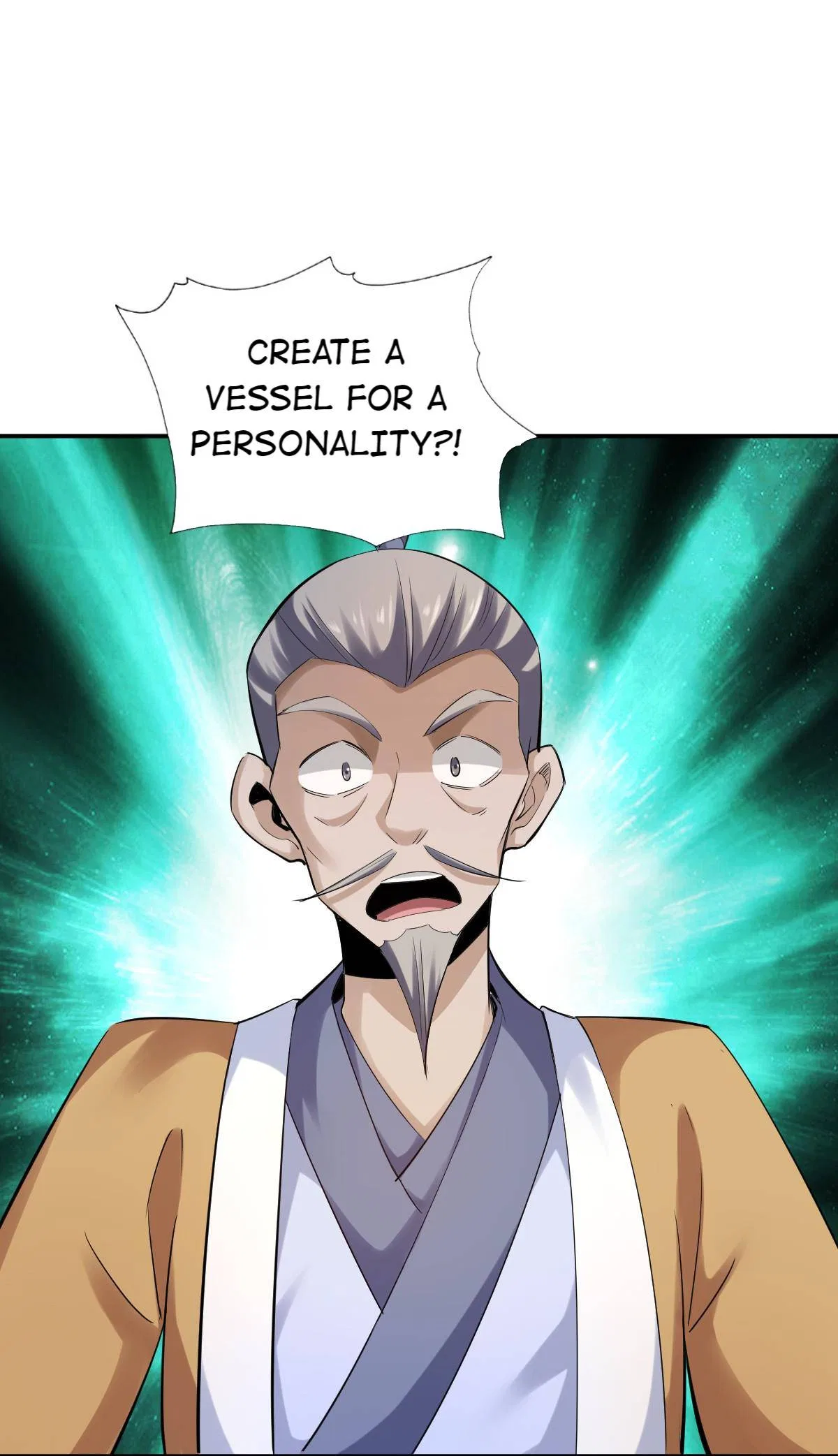 The World’s Greatest Martial Artist Chapter 142 – Page 13