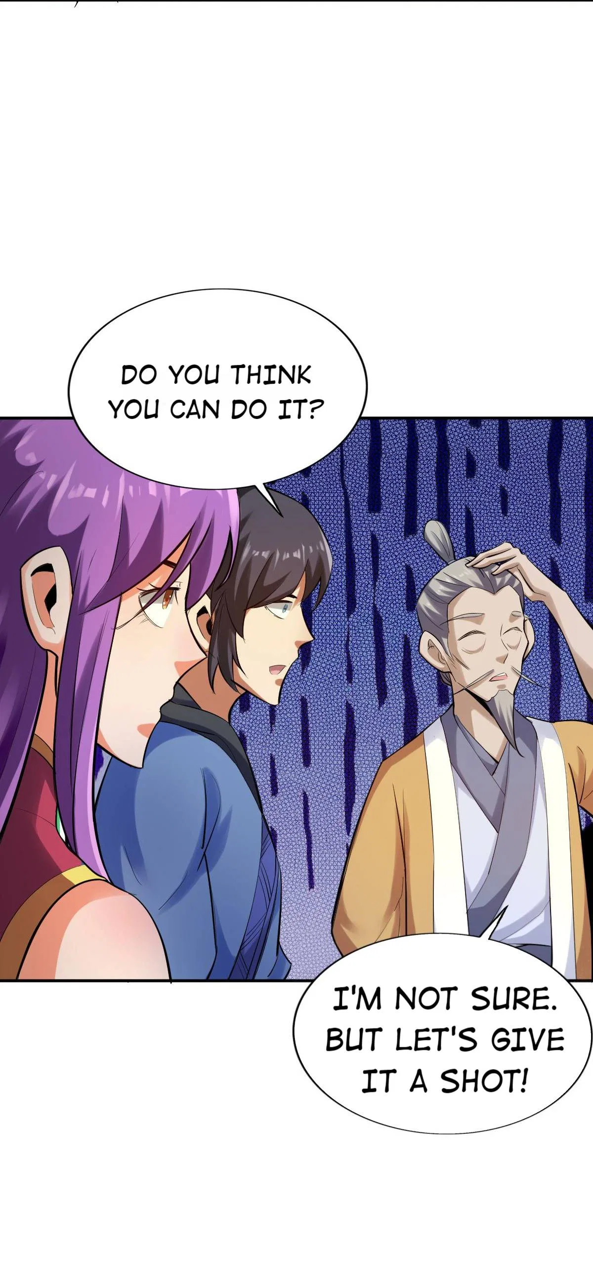 The World’s Greatest Martial Artist Chapter 142 – Page 14