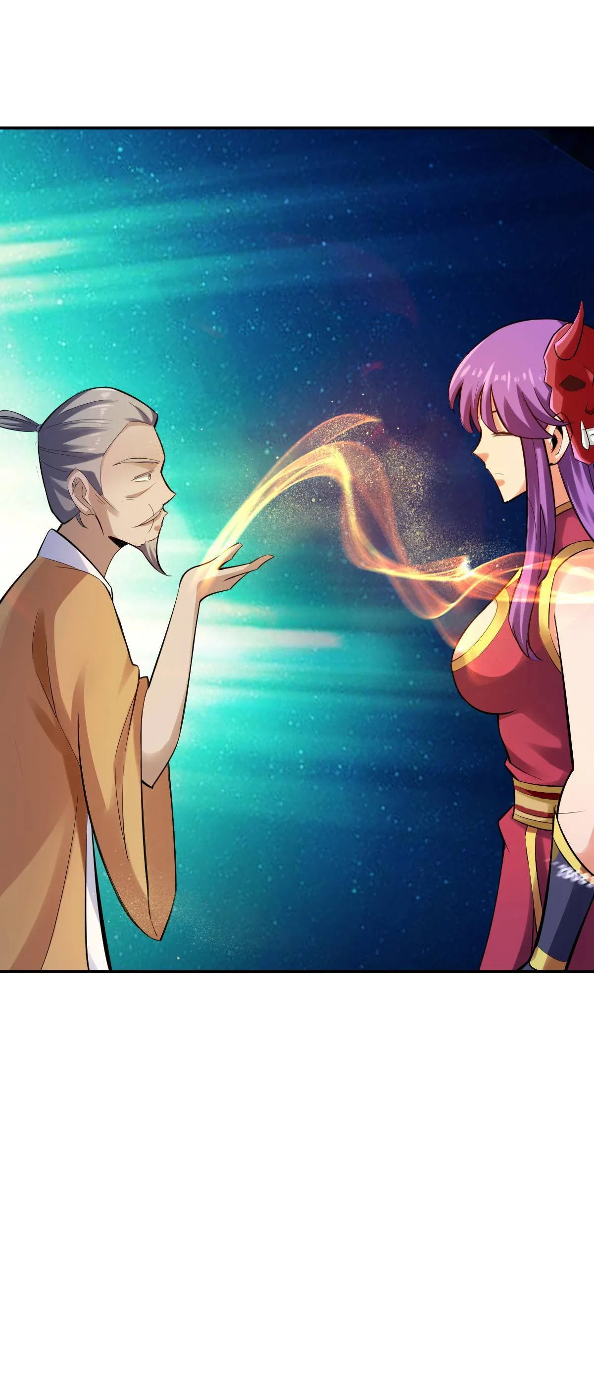 The World’s Greatest Martial Artist Chapter 142 – Page 15