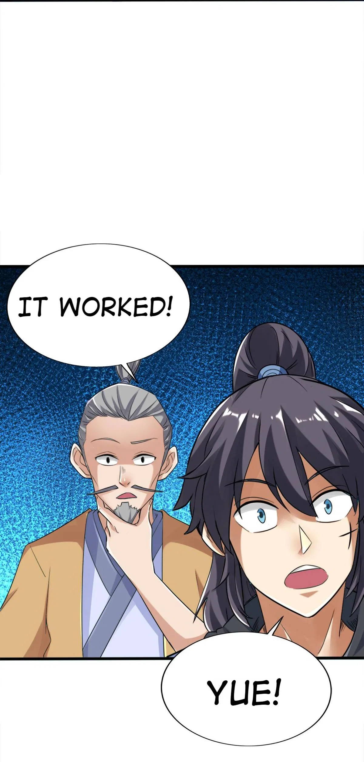 The World’s Greatest Martial Artist Chapter 142 – Page 17