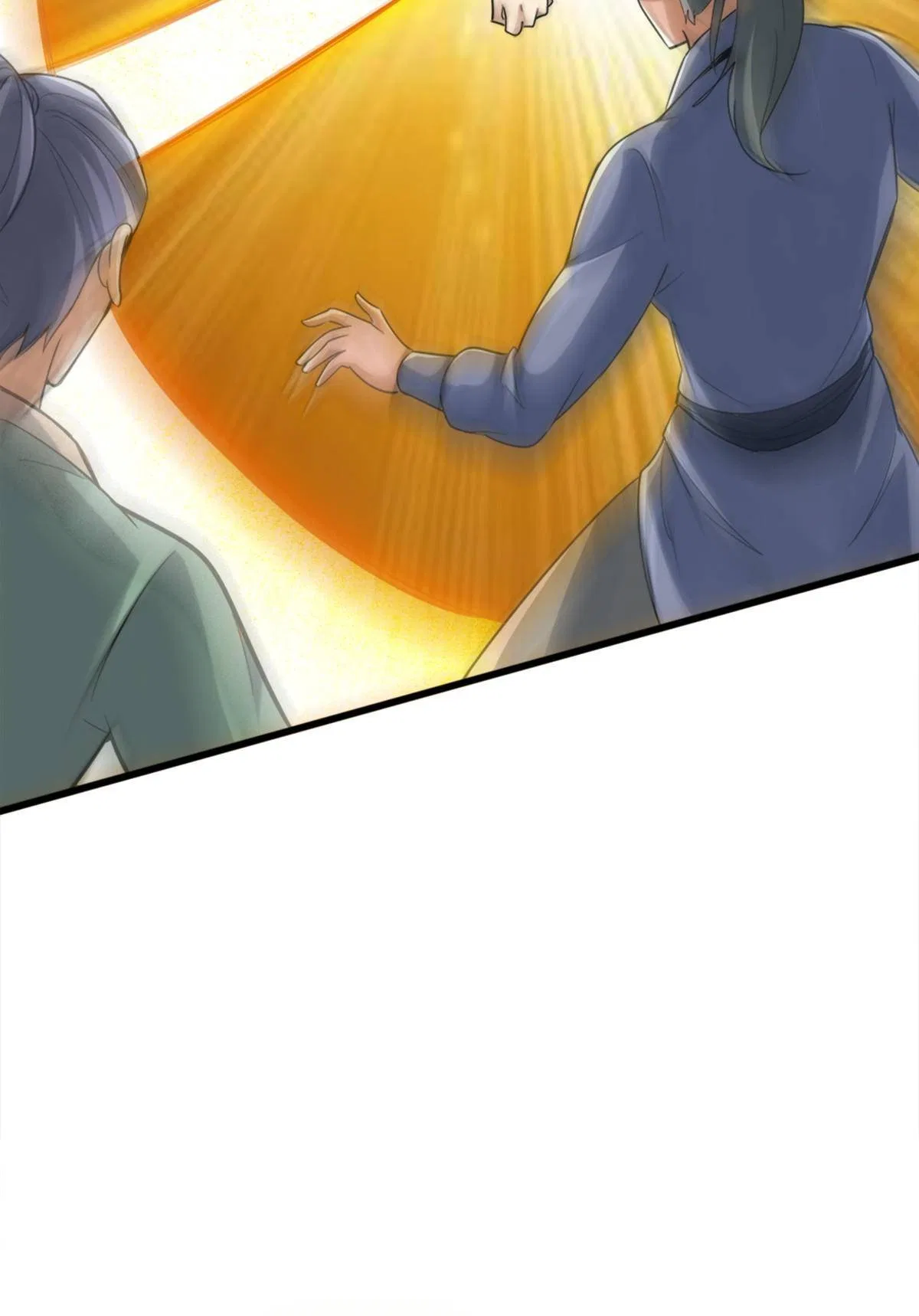 The World’s Greatest Martial Artist Chapter 142 – Page 22